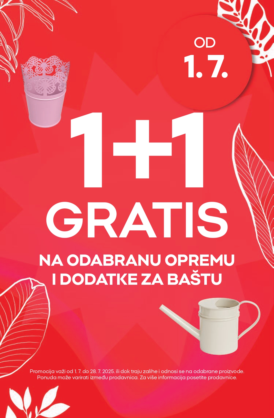 Pepco katalog 3-16.7.2025.