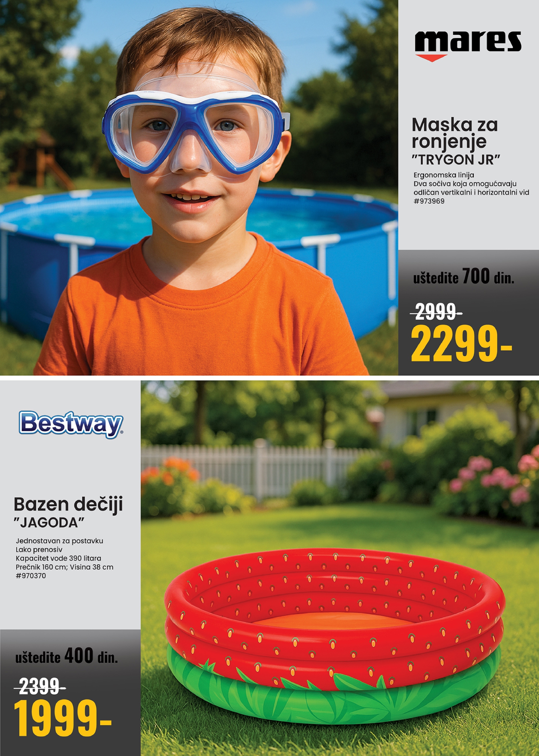 Uradi Sam katalog 3-13.7.2025.