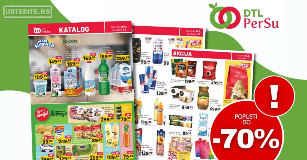 DTL PerSu katalog 18.6-1.7.2025.