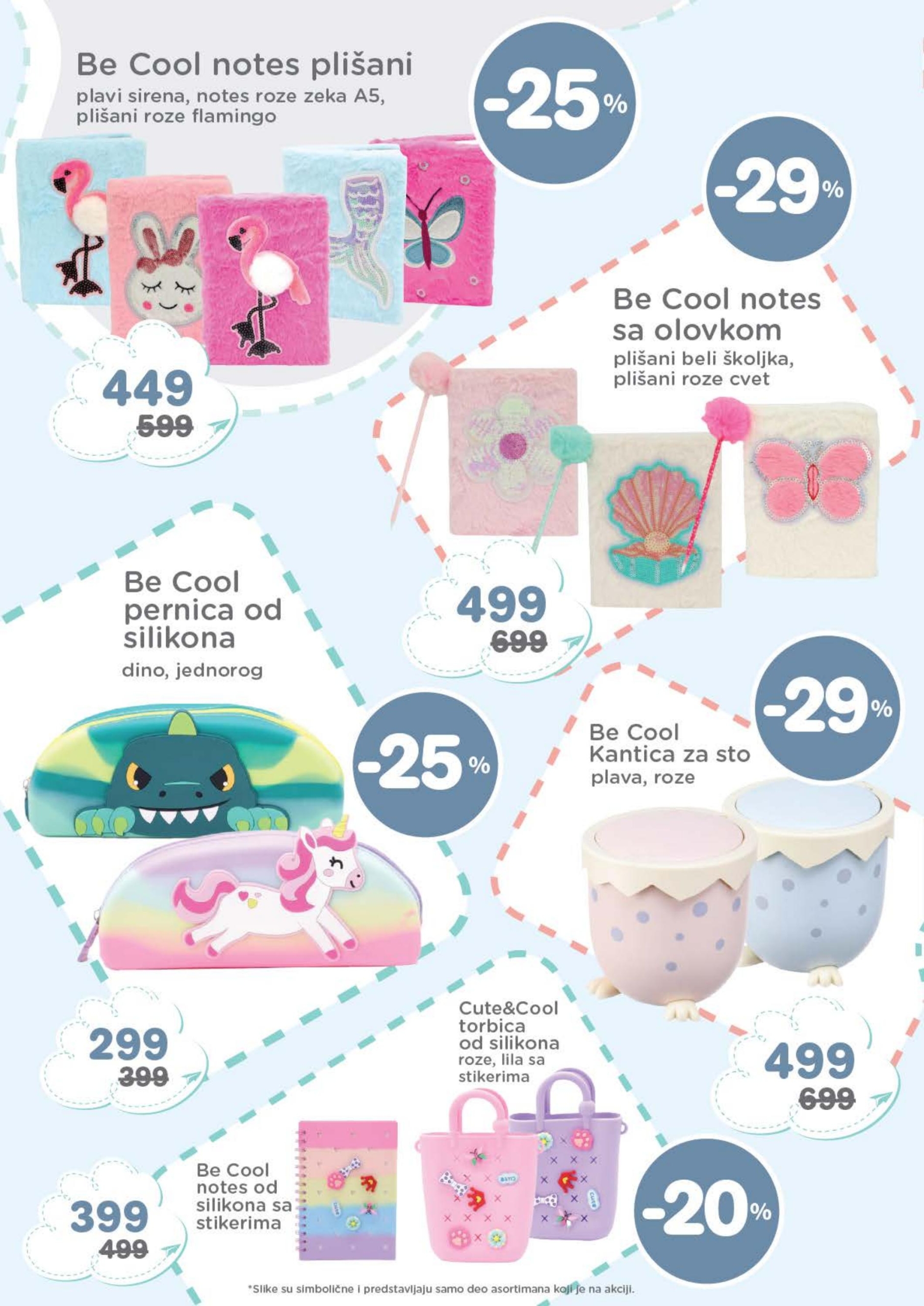 Aksa katalog SVE ZA VRTIĆ 11.8-10.9.2025.