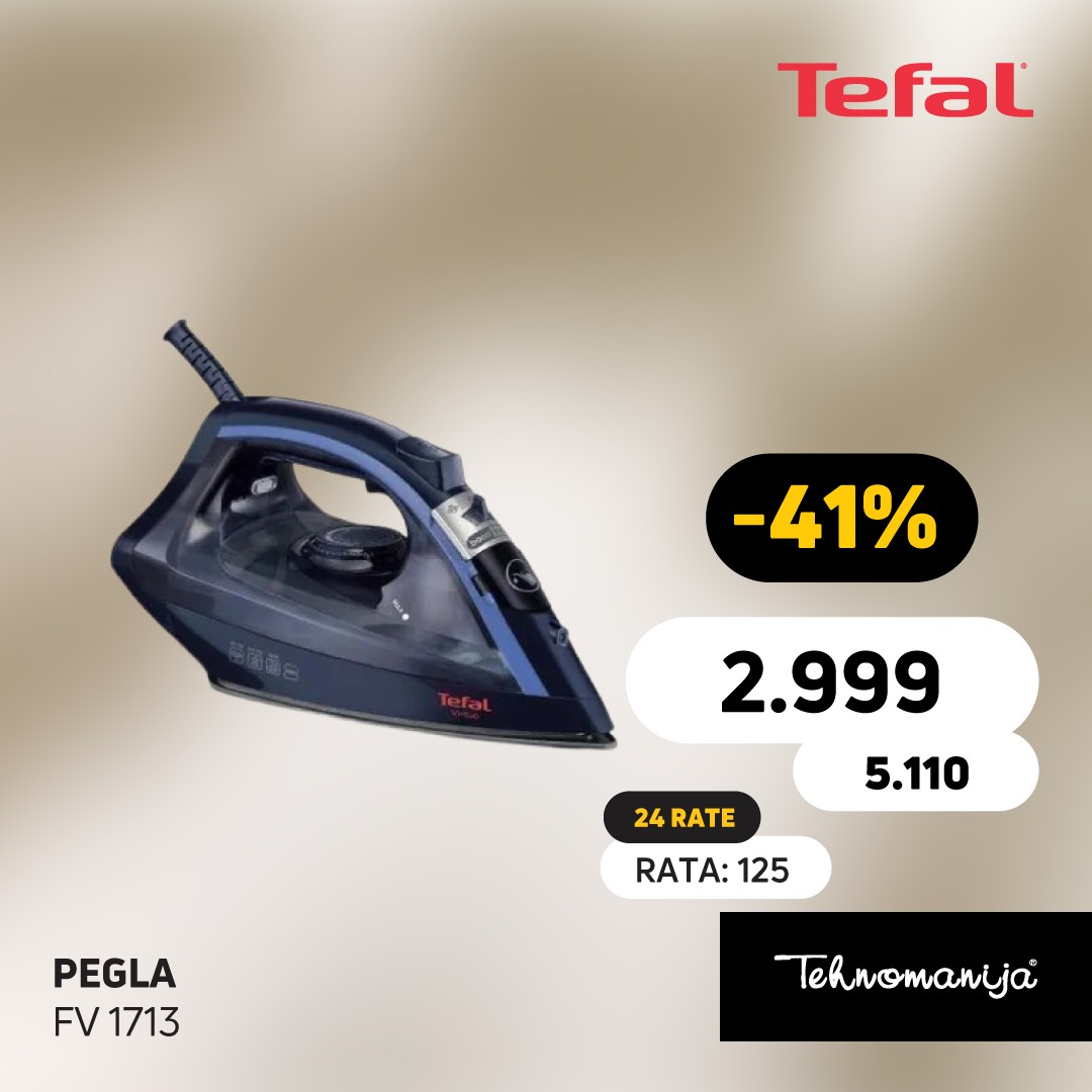 Tehnomanija AKCIJA 25-31.8.2025.