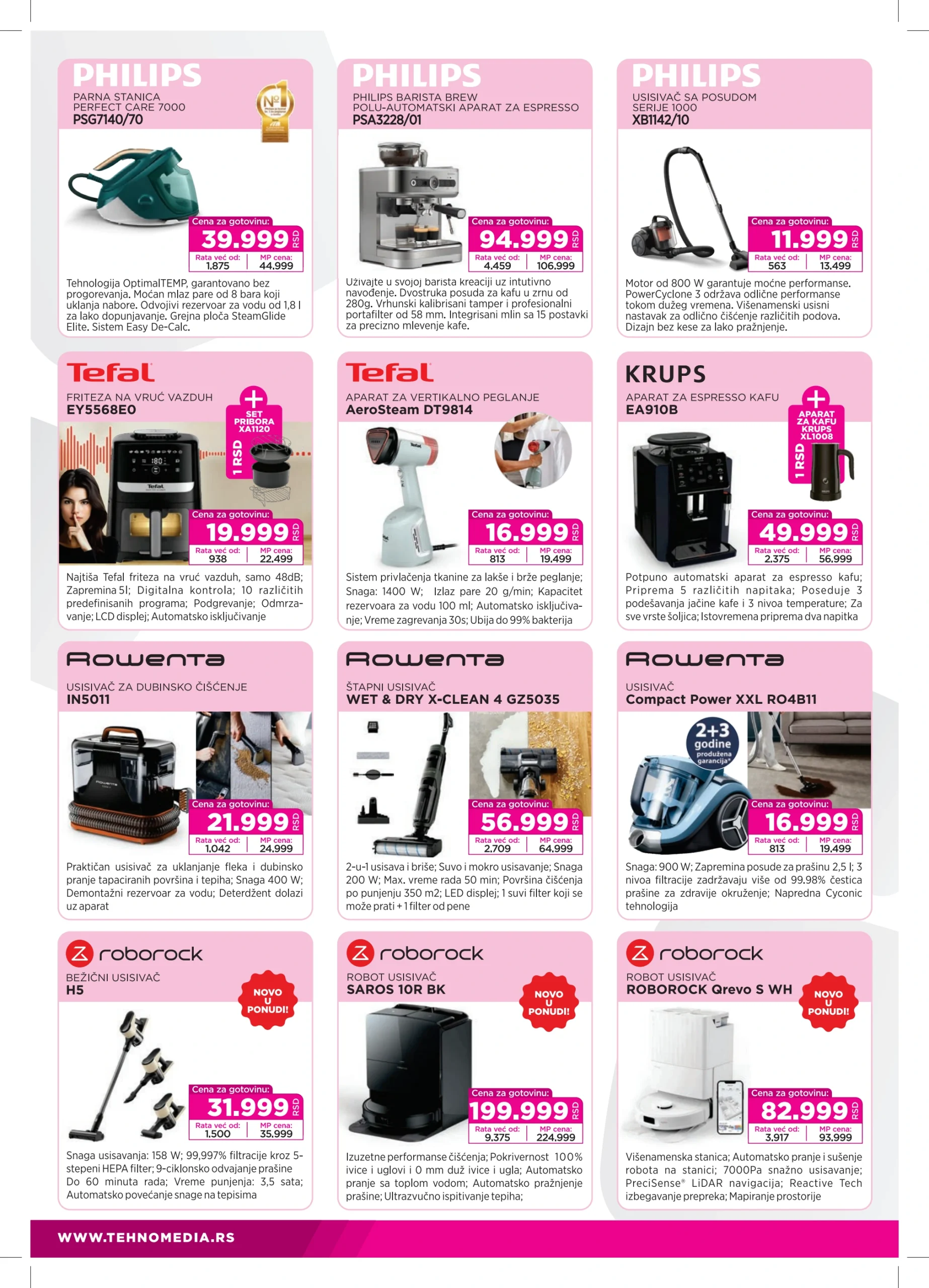 Tehnomedia katalog ŠKOLA 11-31.8.2025.