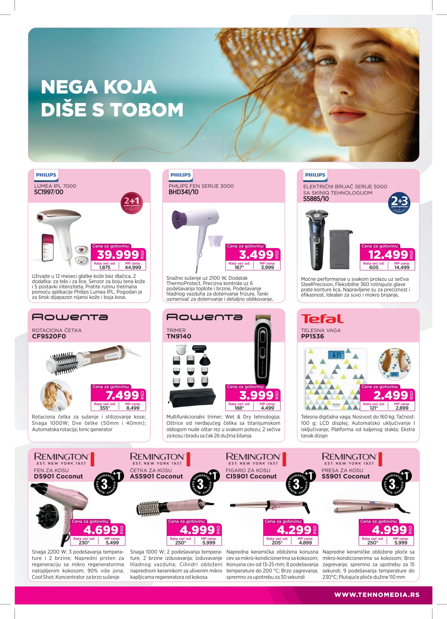 Tehnomedia katalog ŠKOLA 11-31.8.2025.