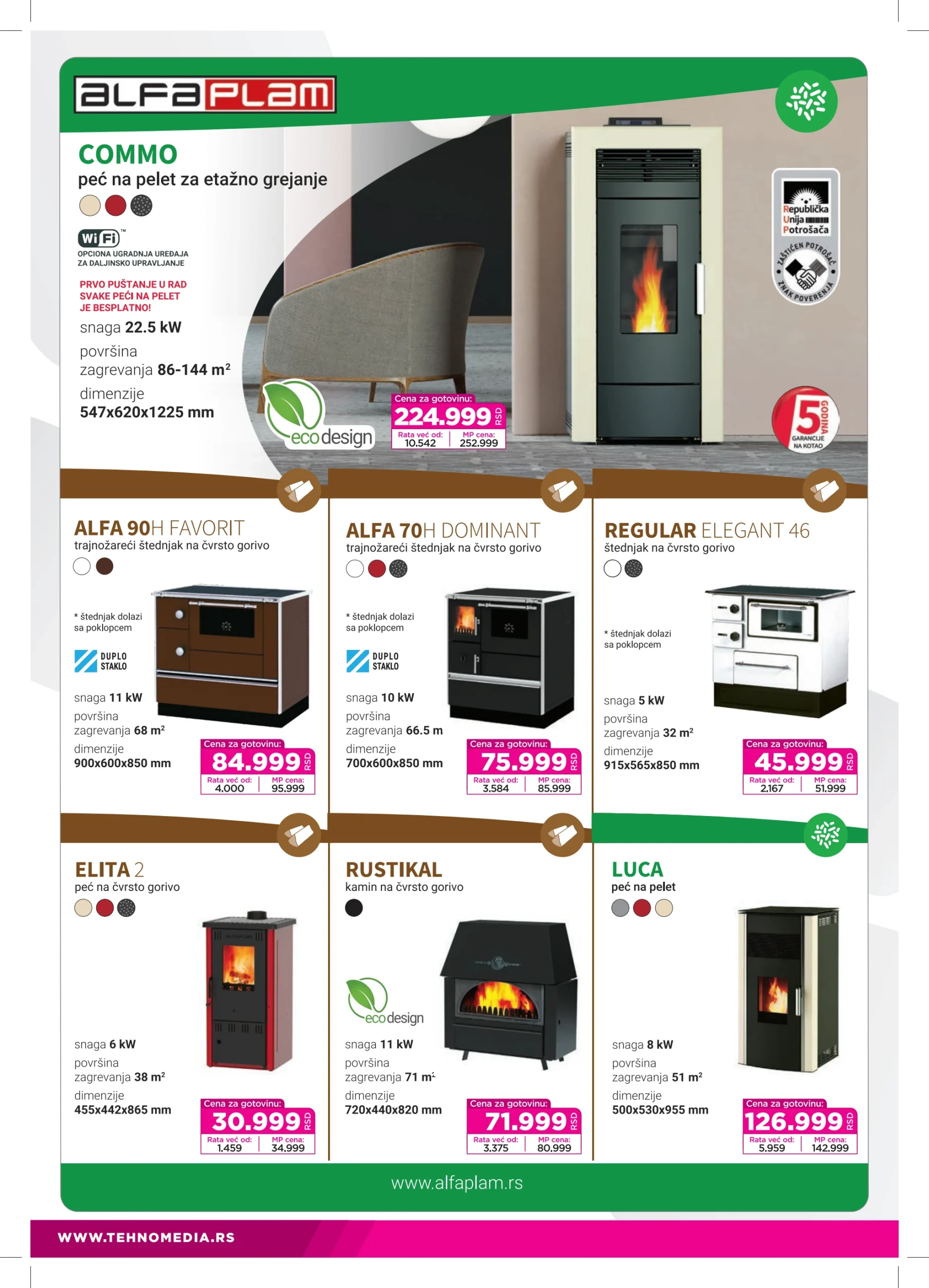 Tehnomedia katalog ŠKOLA 11-31.8.2025.
