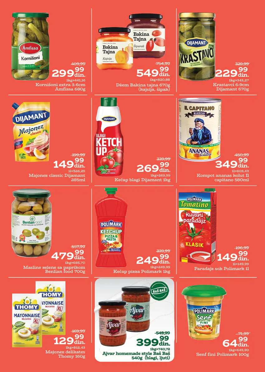 Univerexport katalog 18-31.8.2025.