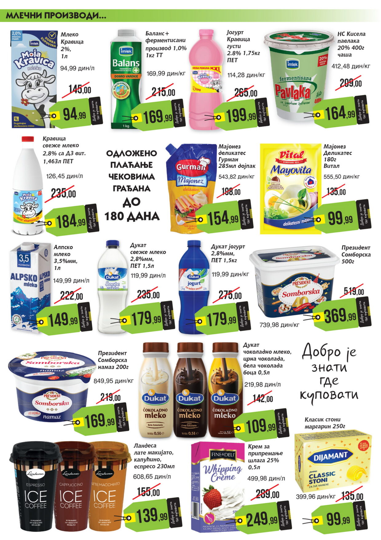Mikromarket katalog 16-31.8.2025.