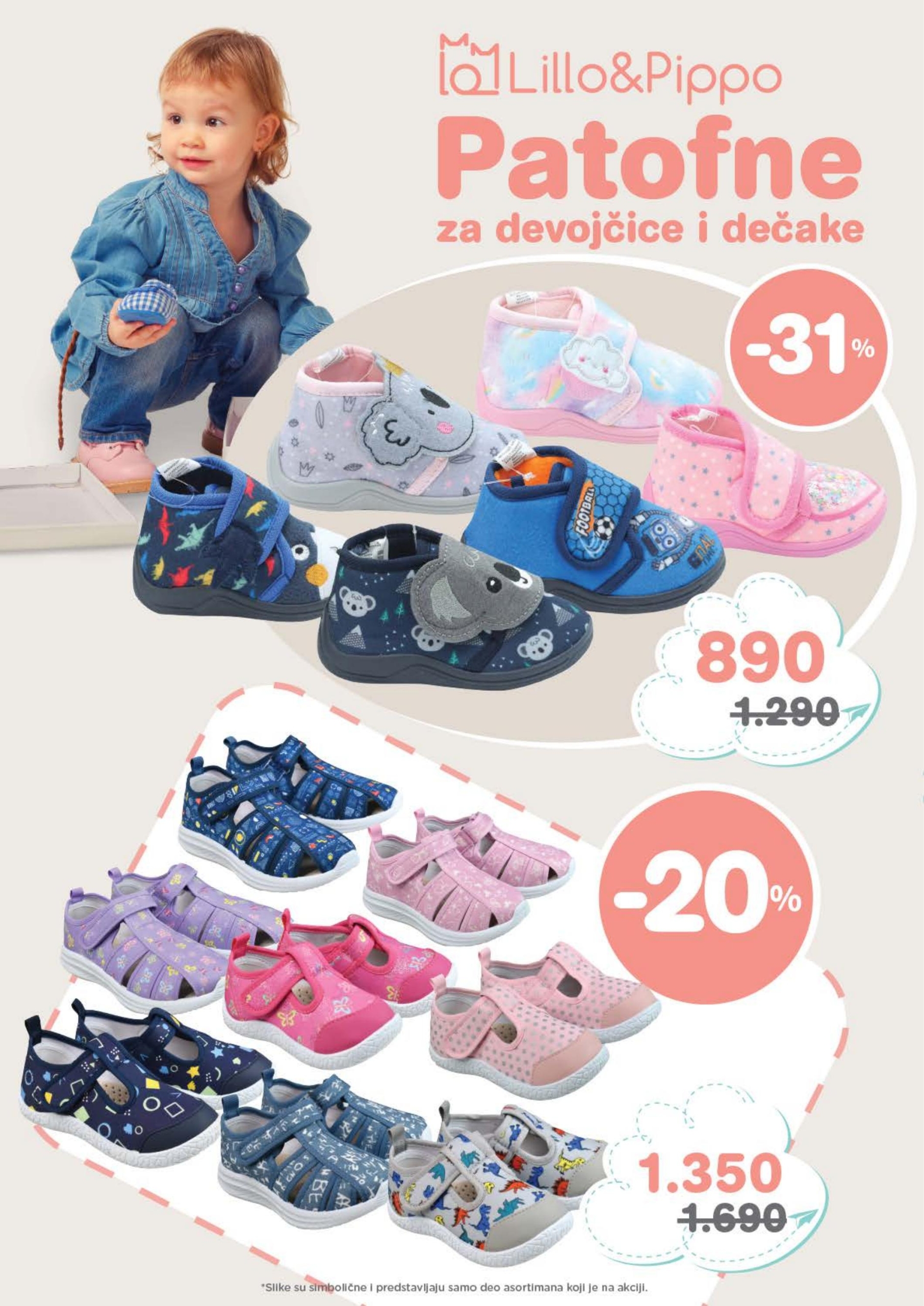 Aksa katalog SVE ZA VRTIĆ 11.8-10.9.2025.