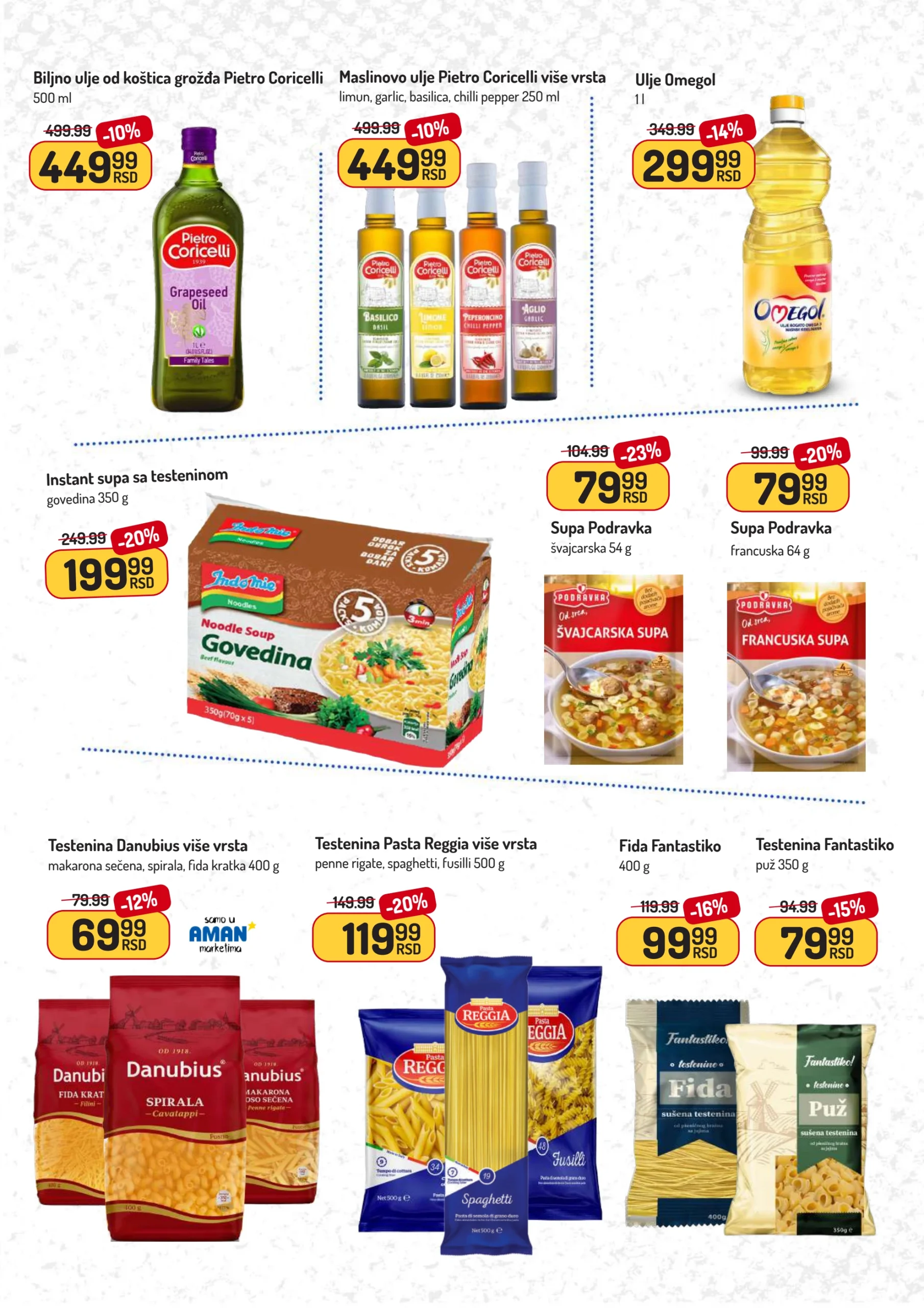 Aman katalog 18-31.8.2025.