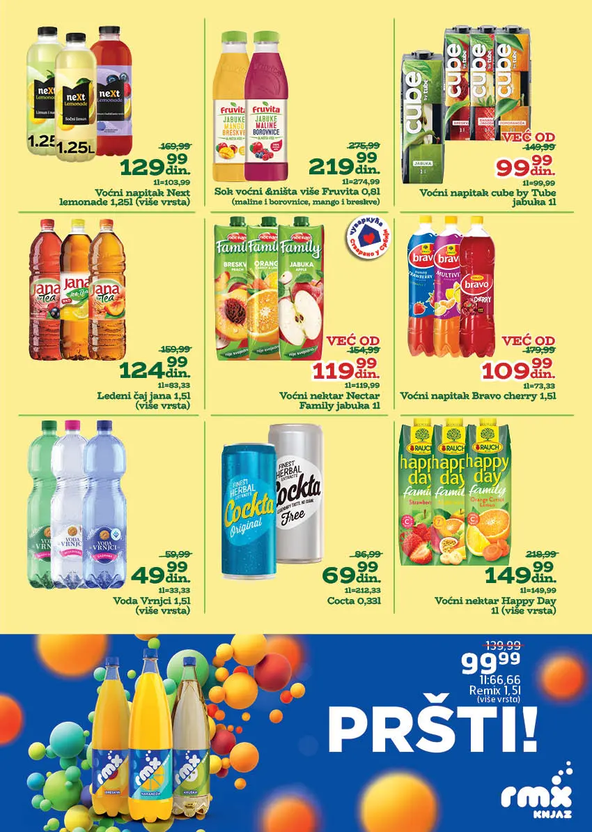 Univerexport katalog 4-17.8.2025.
