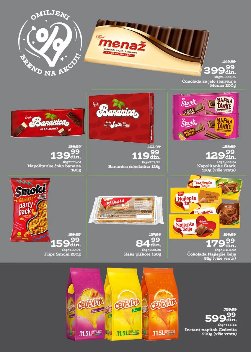 Univerexport katalog 4-17.8.2025.