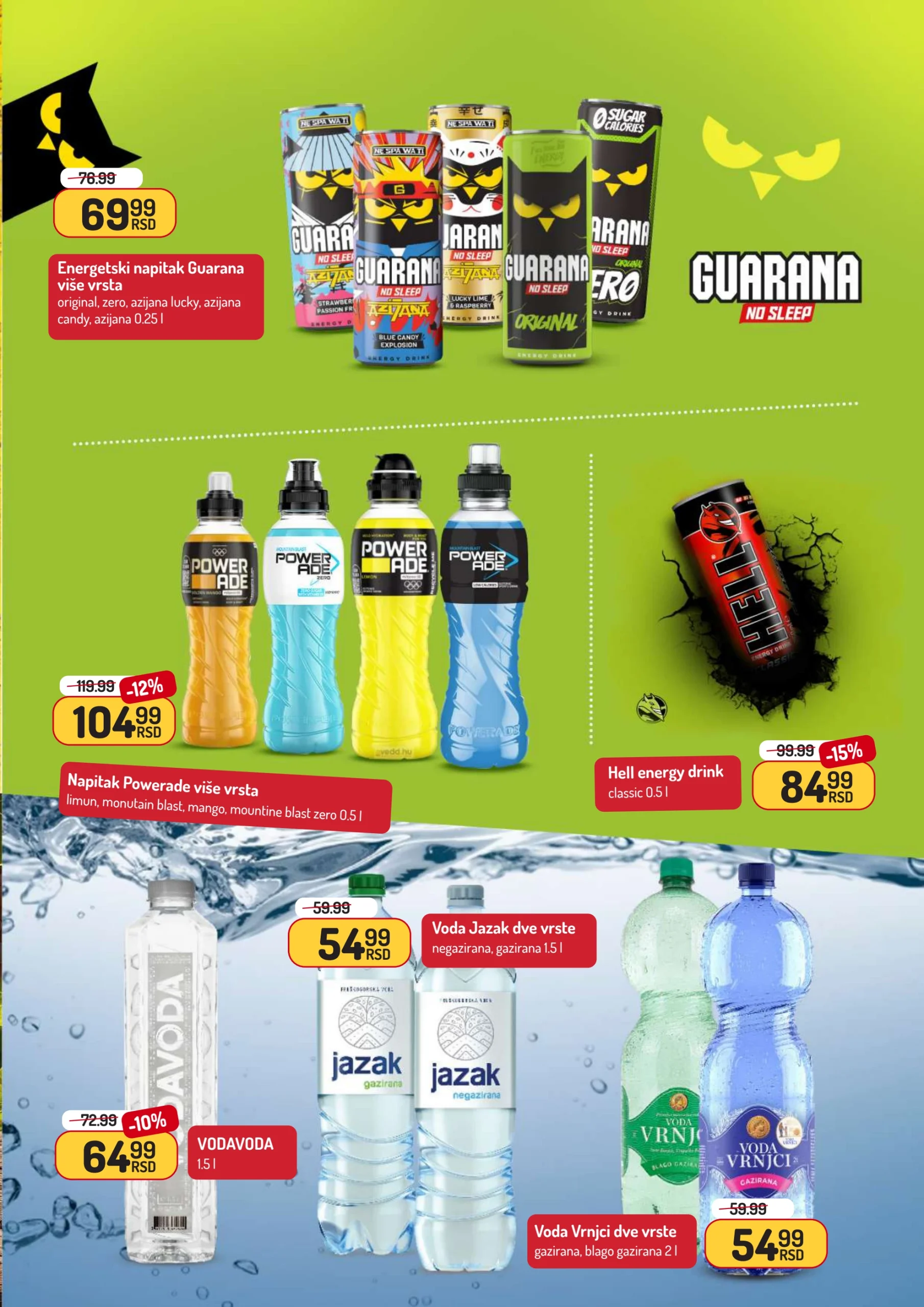 Aman katalog 18-31.8.2025.
