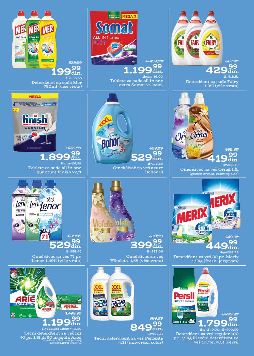 Univerexport katalog 18-31.8.2025.