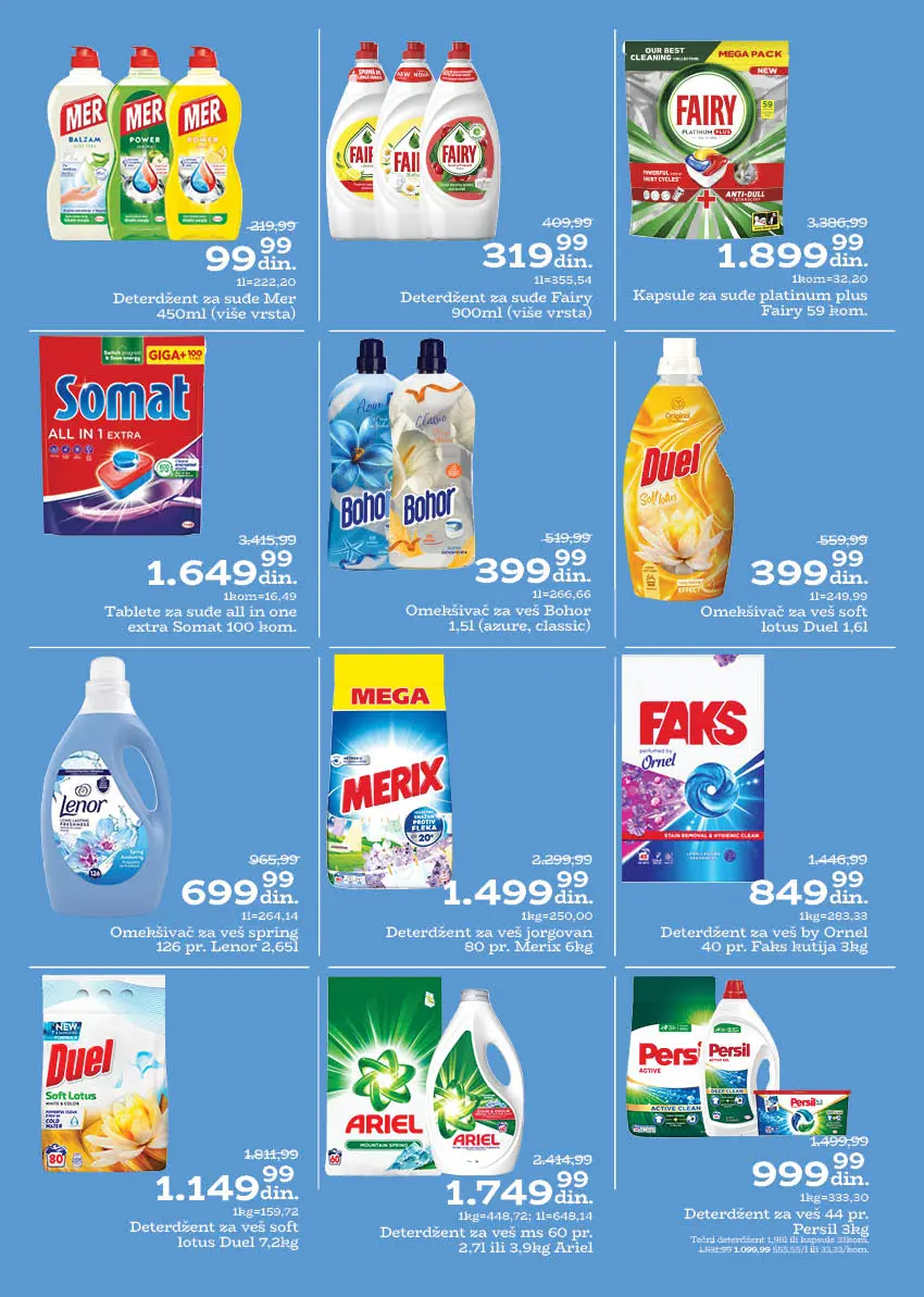 Univerexport katalog 4-17.8.2025.