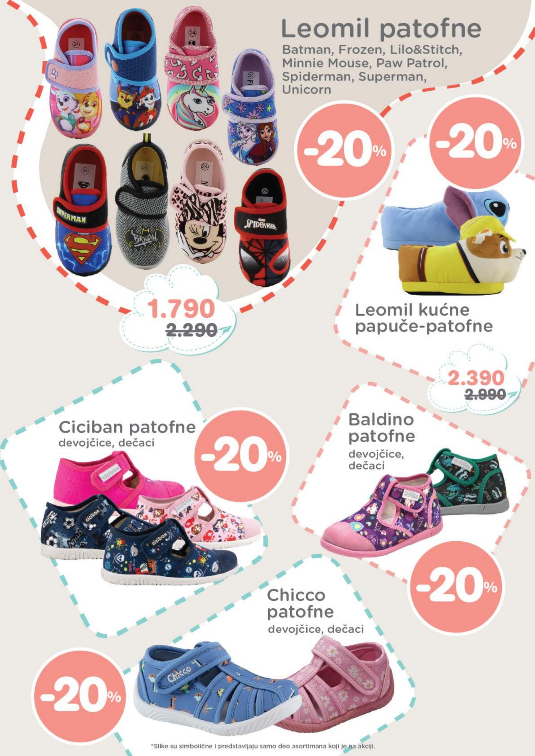 Aksa katalog SVE ZA VRTIĆ 11.8-10.9.2025.