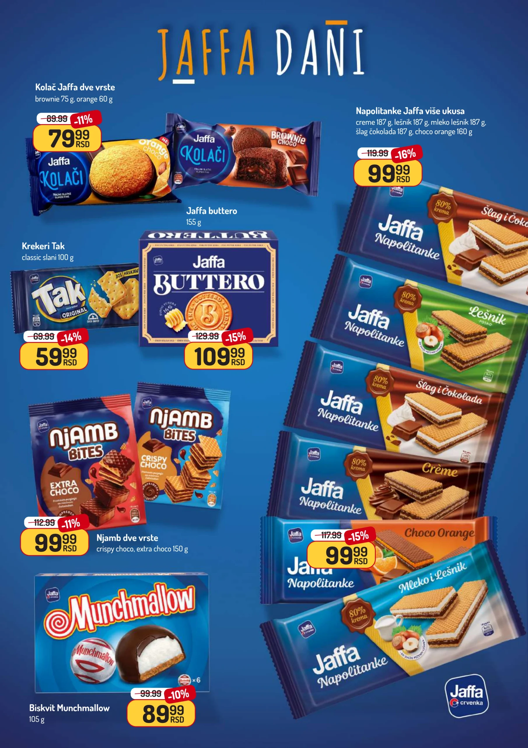 Aman katalog 18-31.8.2025.