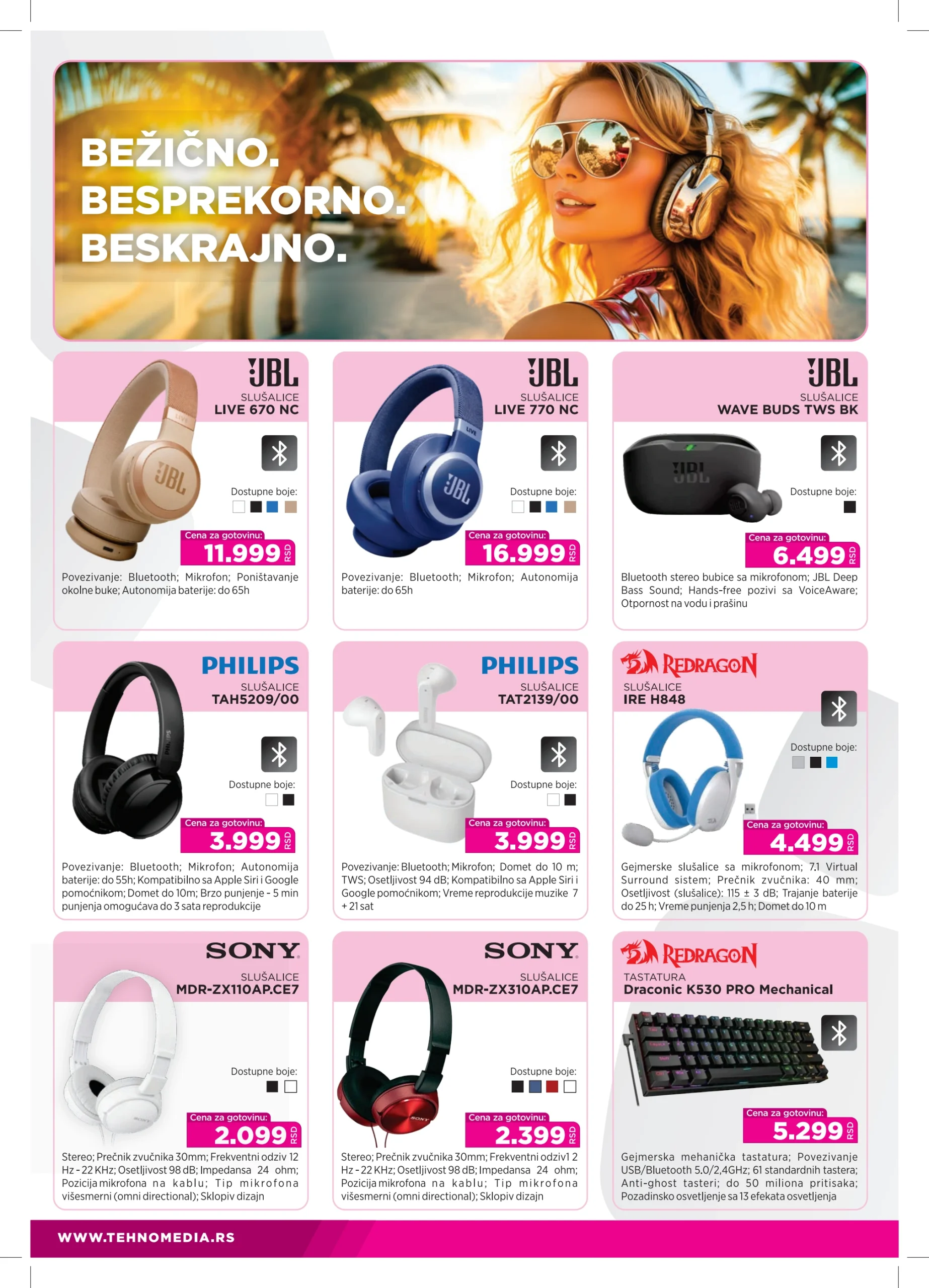 Tehnomedia katalog ŠKOLA 11-31.8.2025.