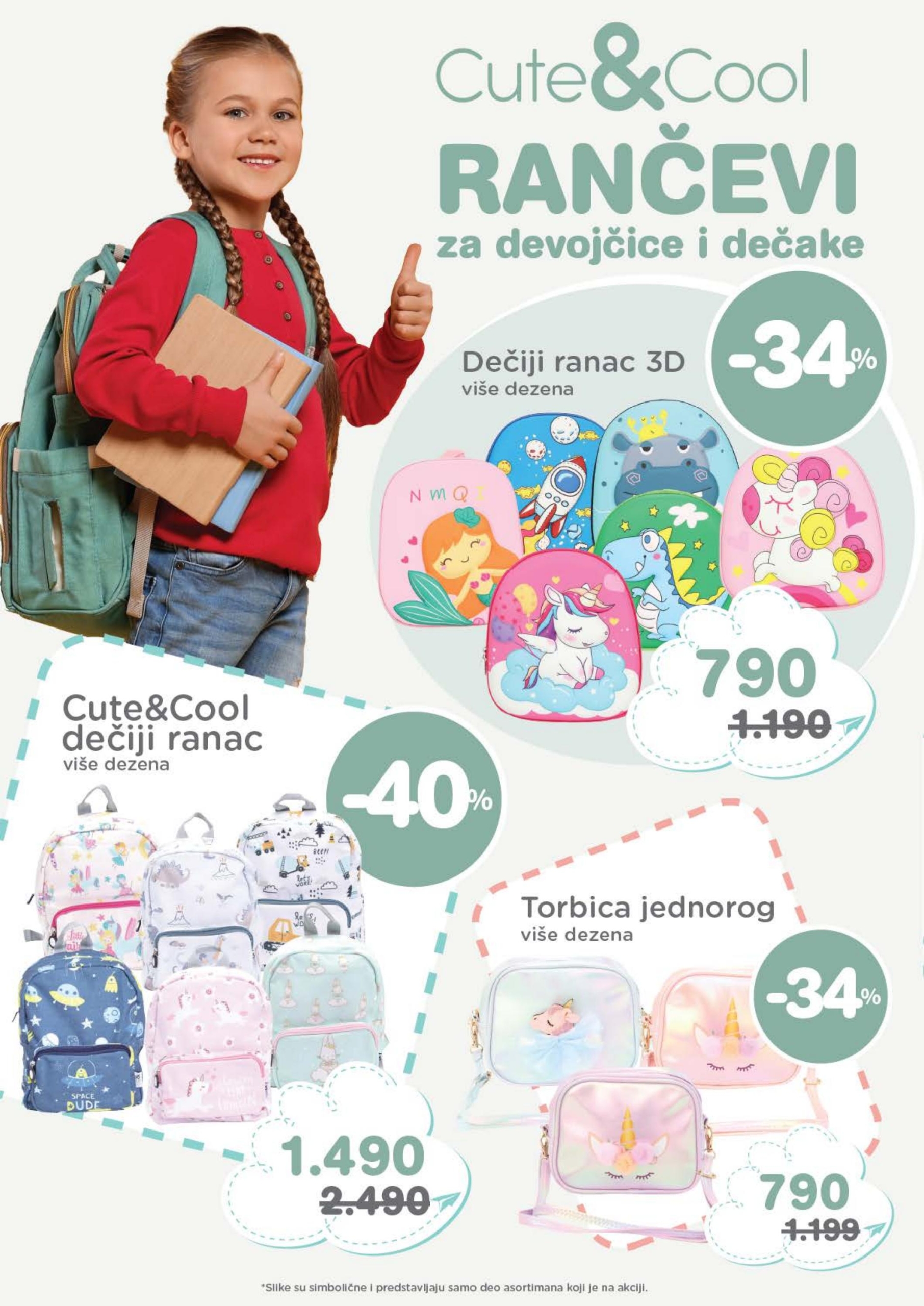 Aksa katalog SVE ZA VRTIĆ 11.8-10.9.2025.