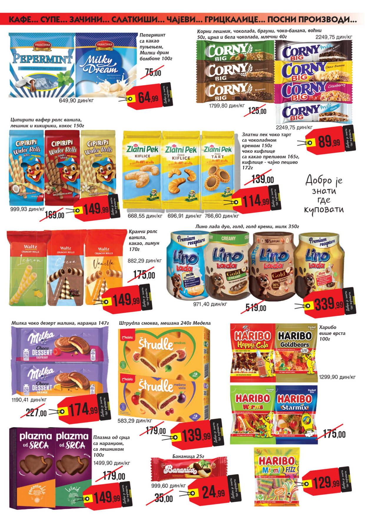 Mikromarket katalog 16-31.8.2025.