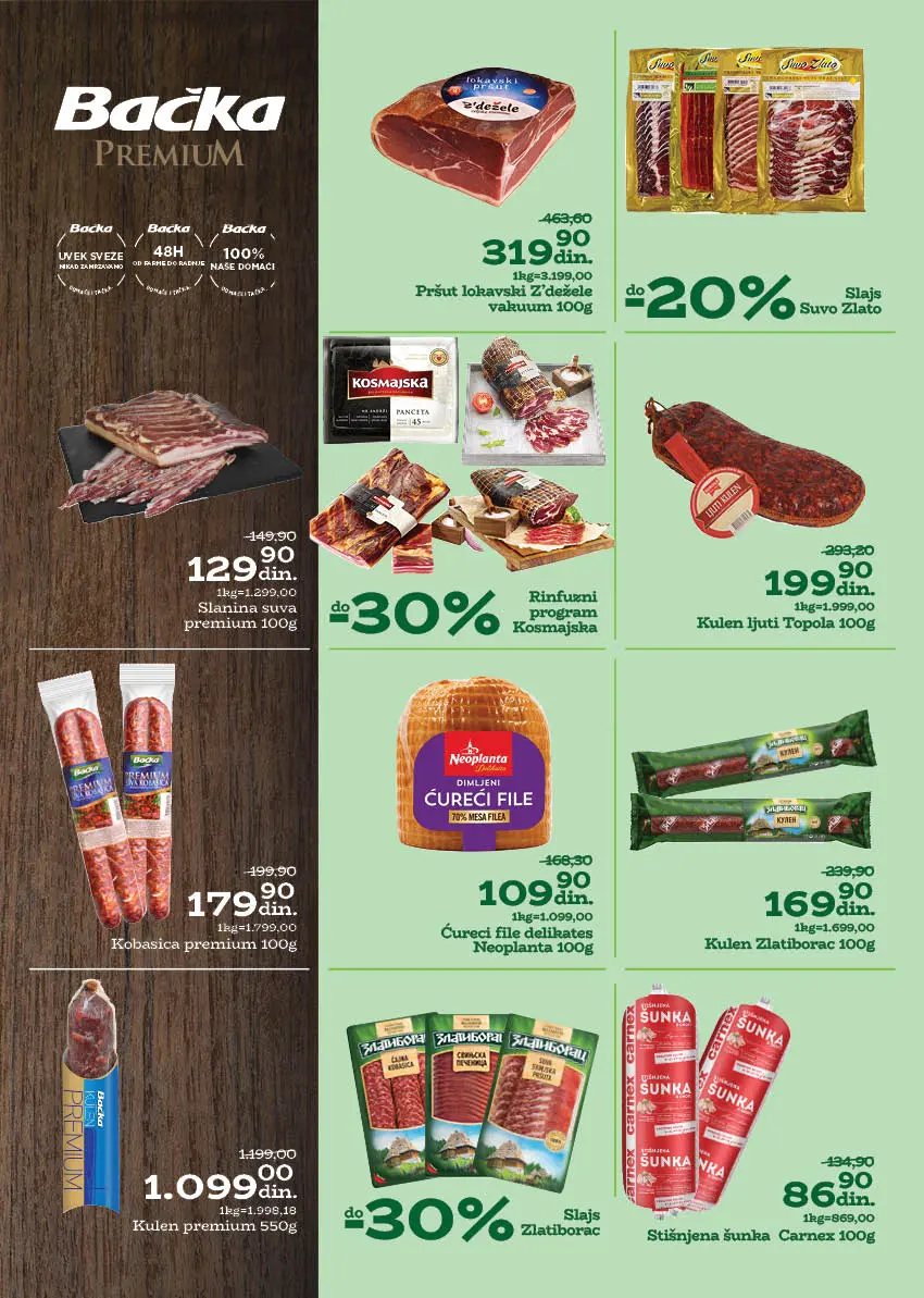 Univerexport katalog 4-17.8.2025.