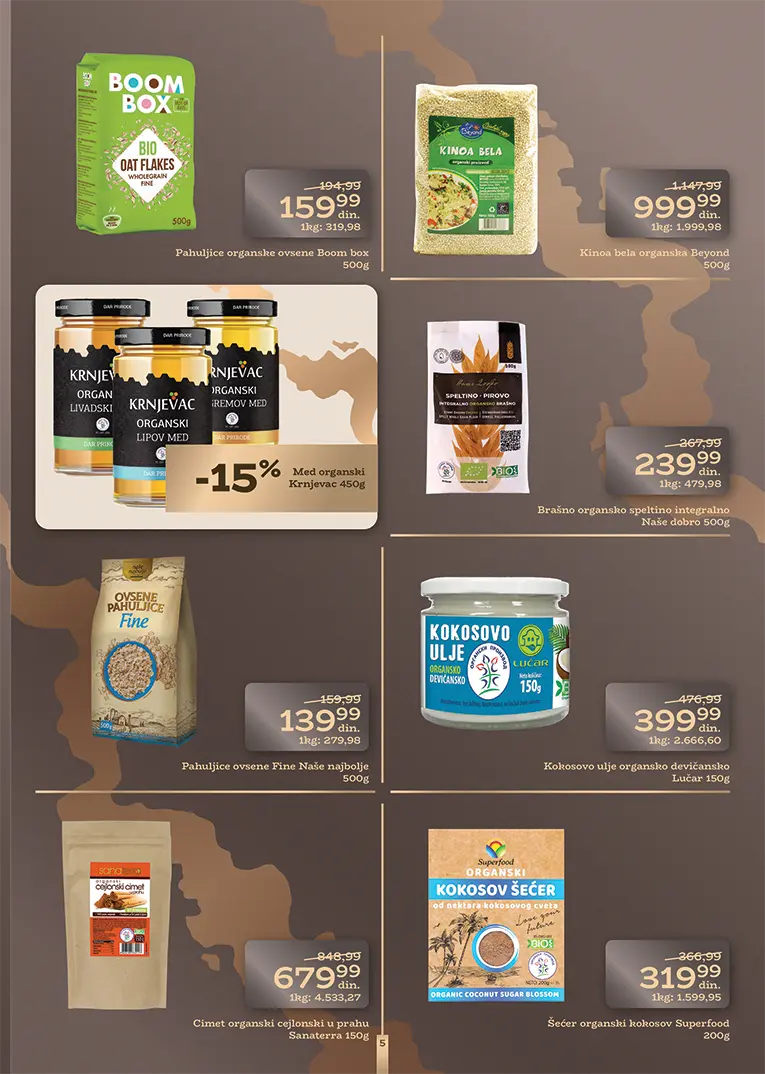 Univerexport katalog PREMIUM 3-31.8.2025.