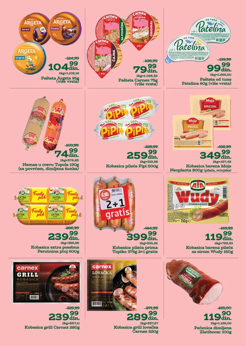 Univerexport katalog 4-17.8.2025.