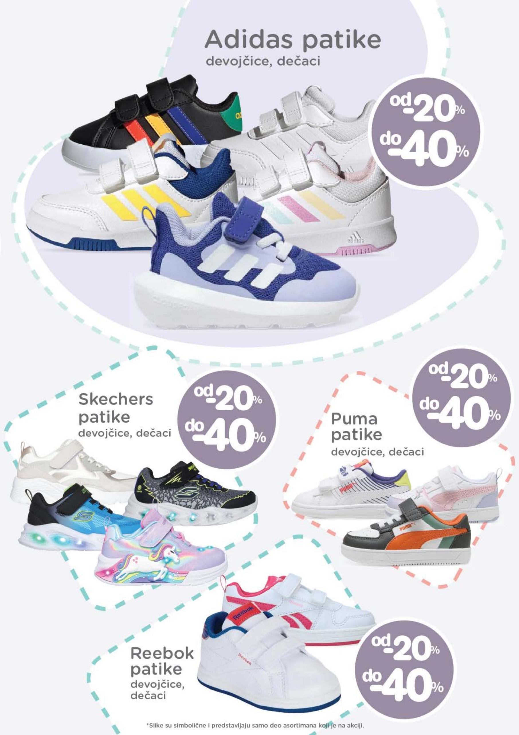 Aksa katalog SVE ZA VRTIĆ 11.8-10.9.2025.