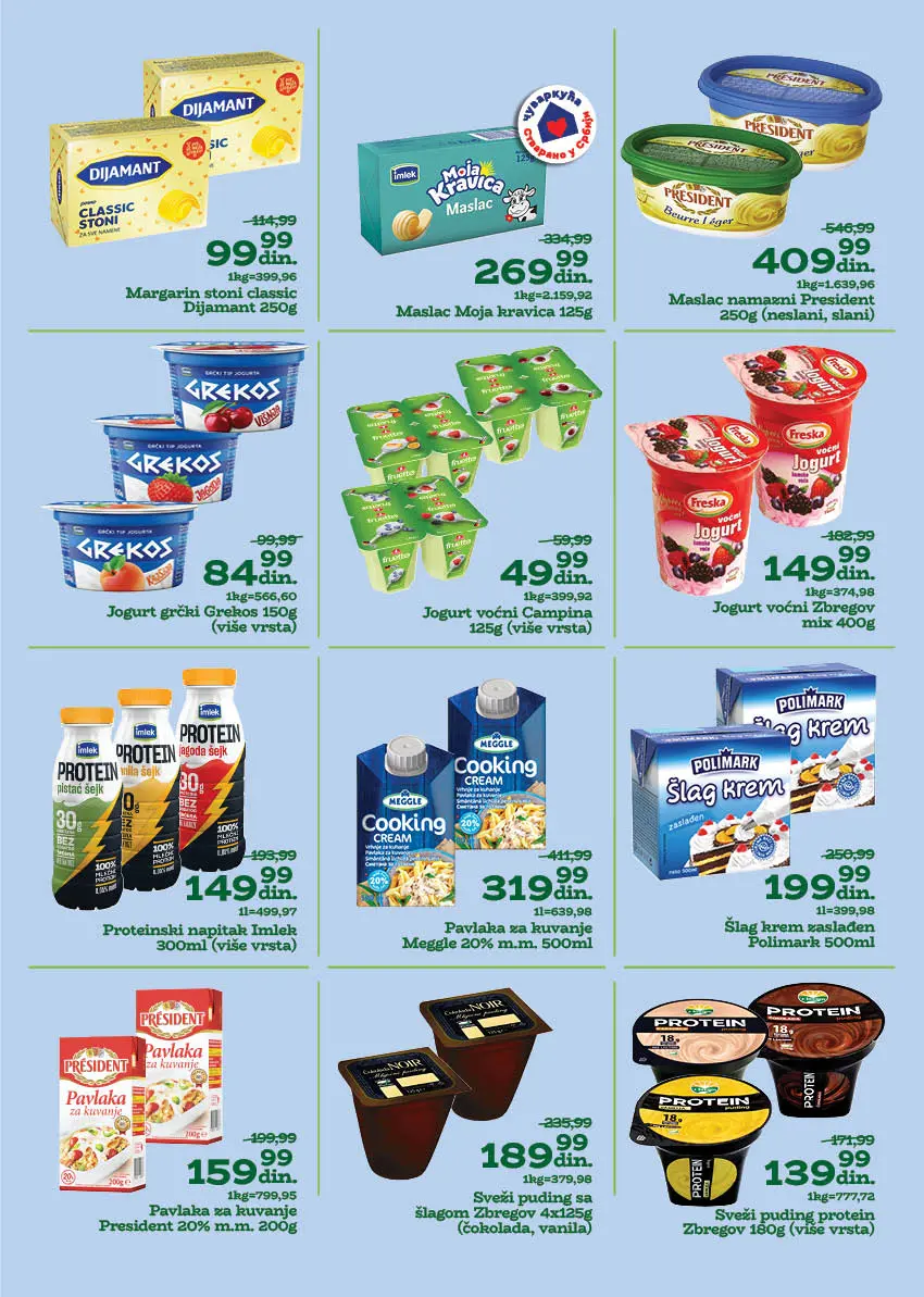 Univerexport katalog 4-17.8.2025.