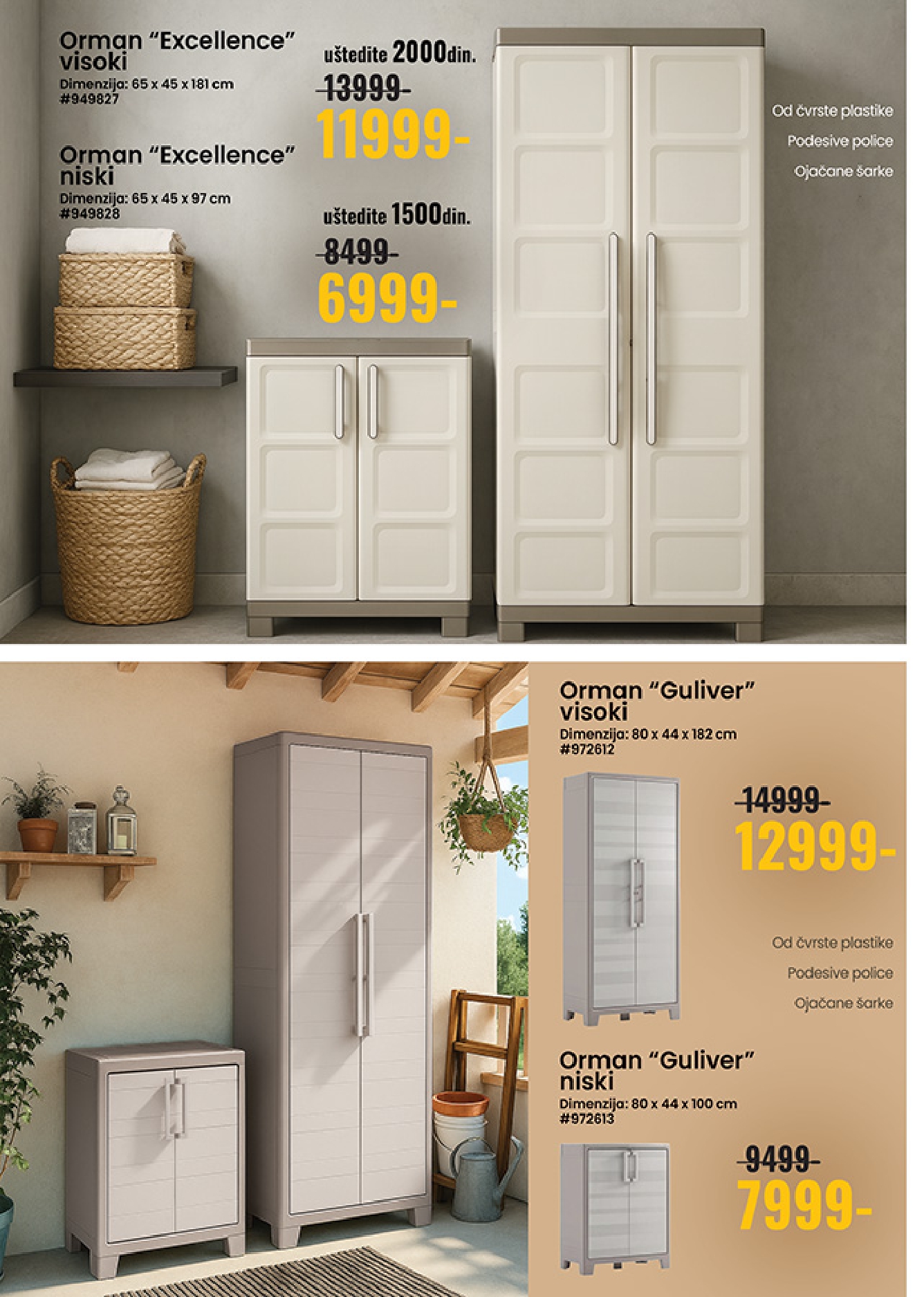 Uradi Sam katalog 28.8-7.9.2025.