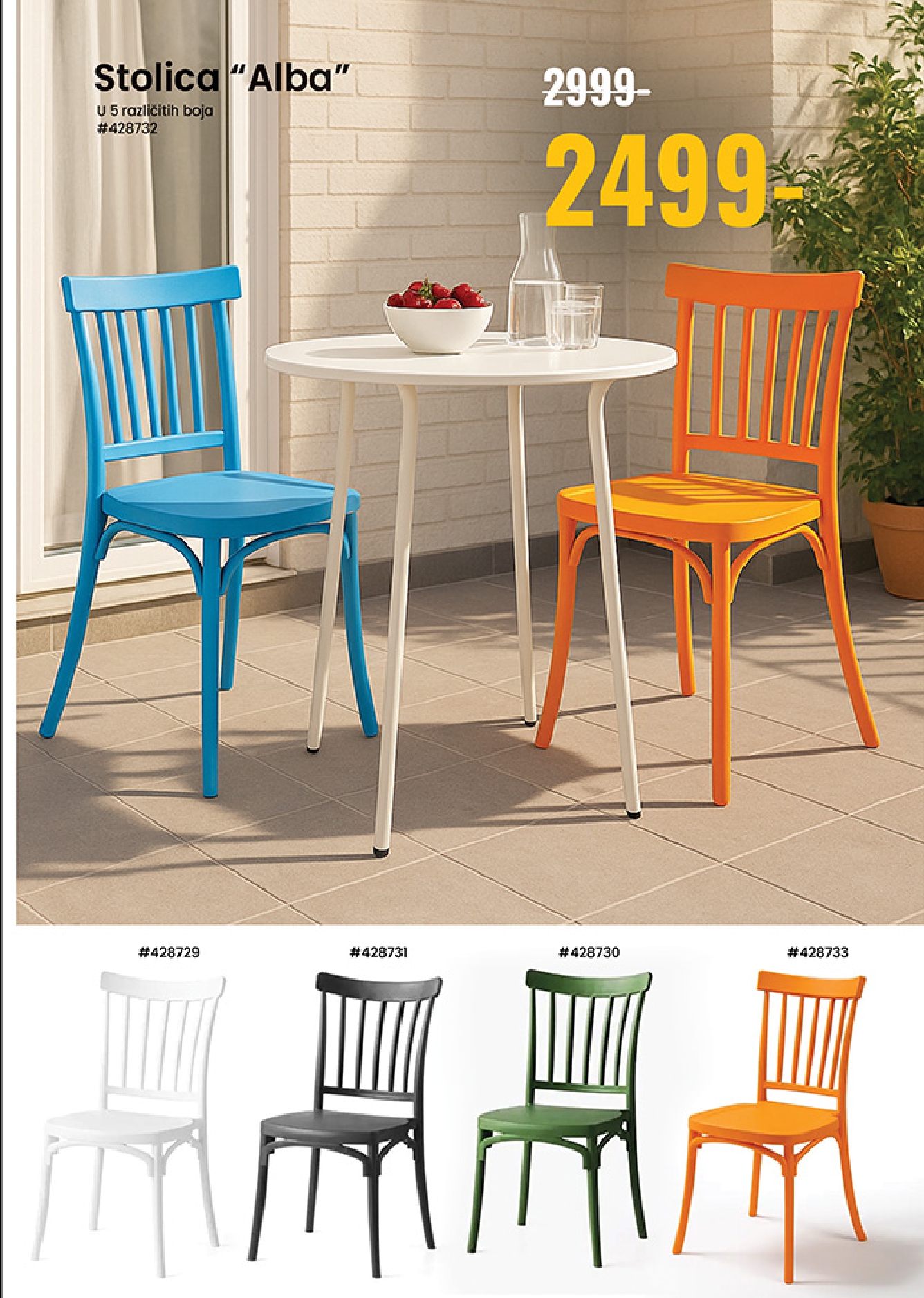 Uradi Sam katalog 28.8-7.9.2025.