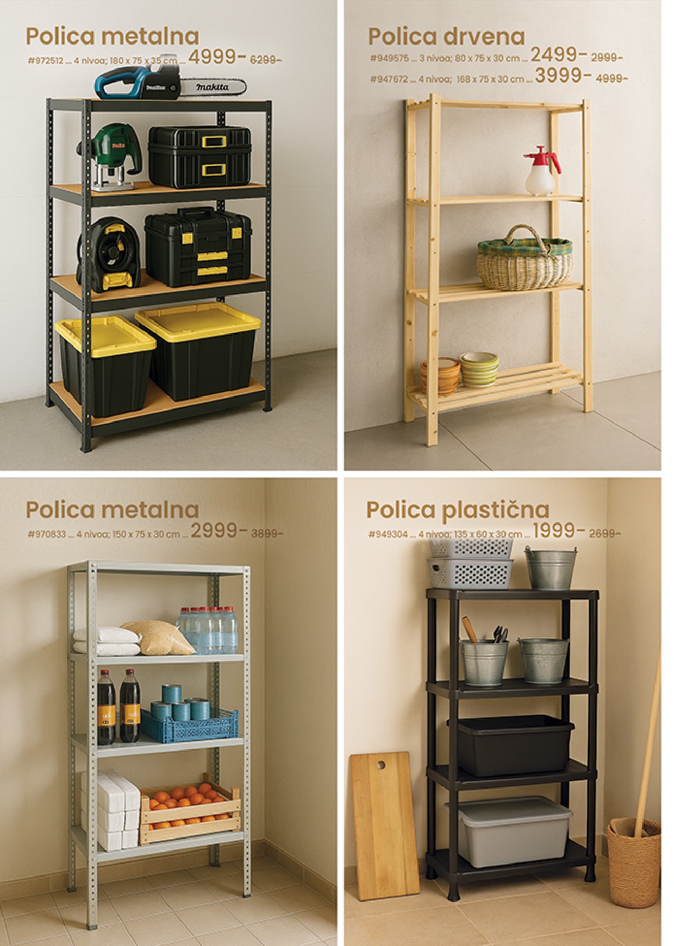 Uradi Sam katalog 28.8-7.9.2025.