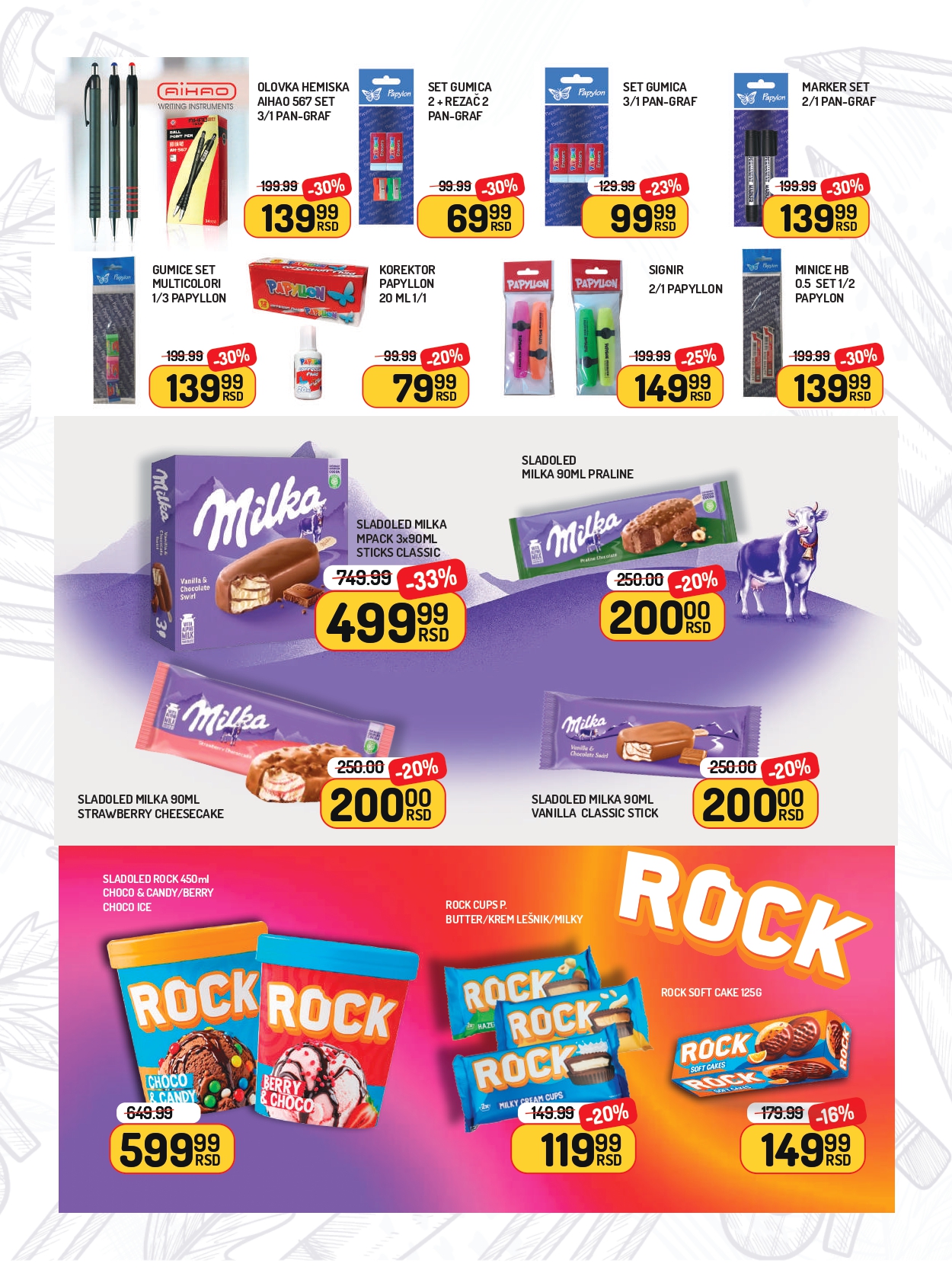 Aman katalog ŠKOLA 15.8-15.9.2025.