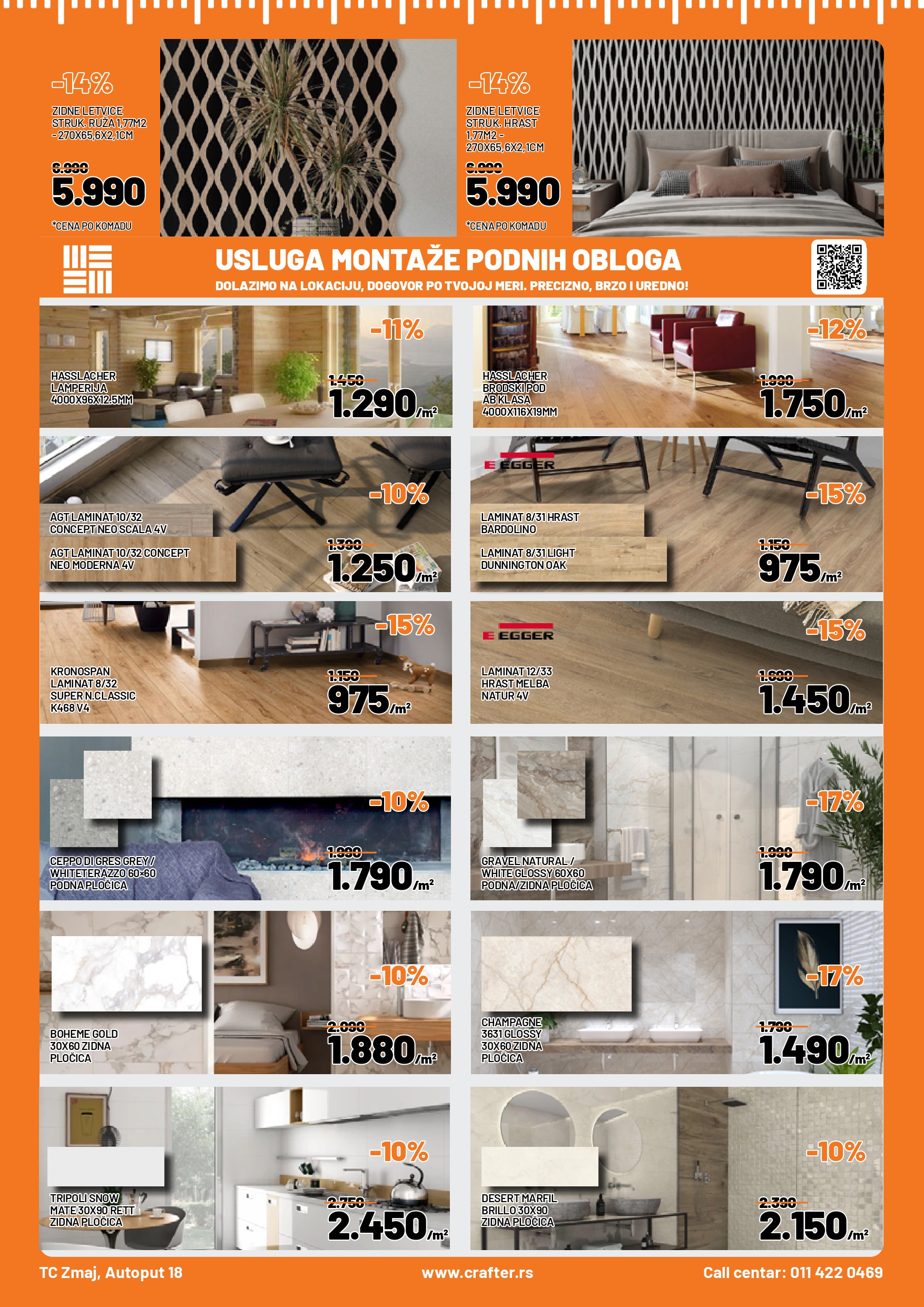 Crafter katalog 1-31.8.2025.