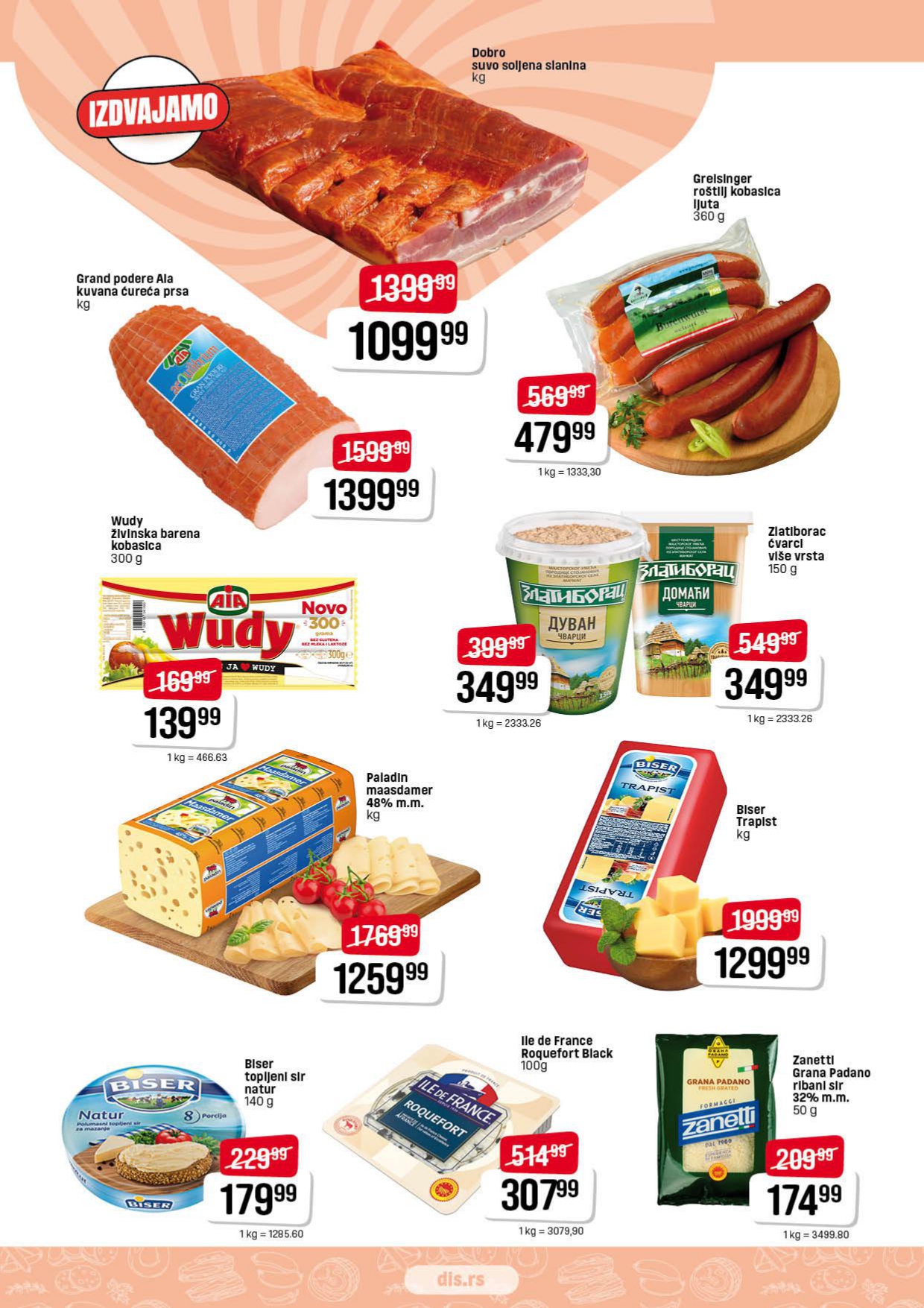 Dis katalog 28.8-10.9.2025.