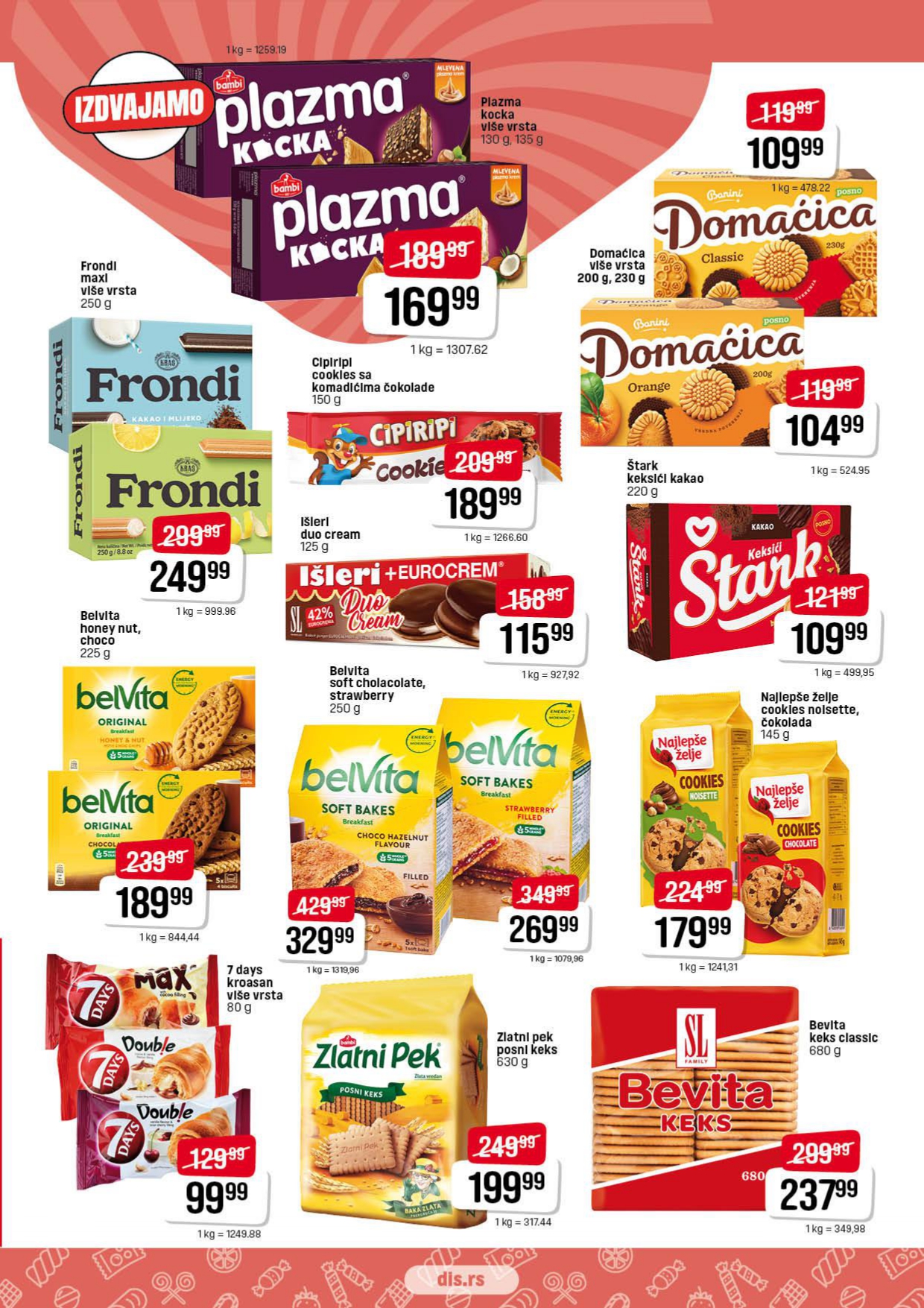 Dis katalog 28.8-10.9.2025.