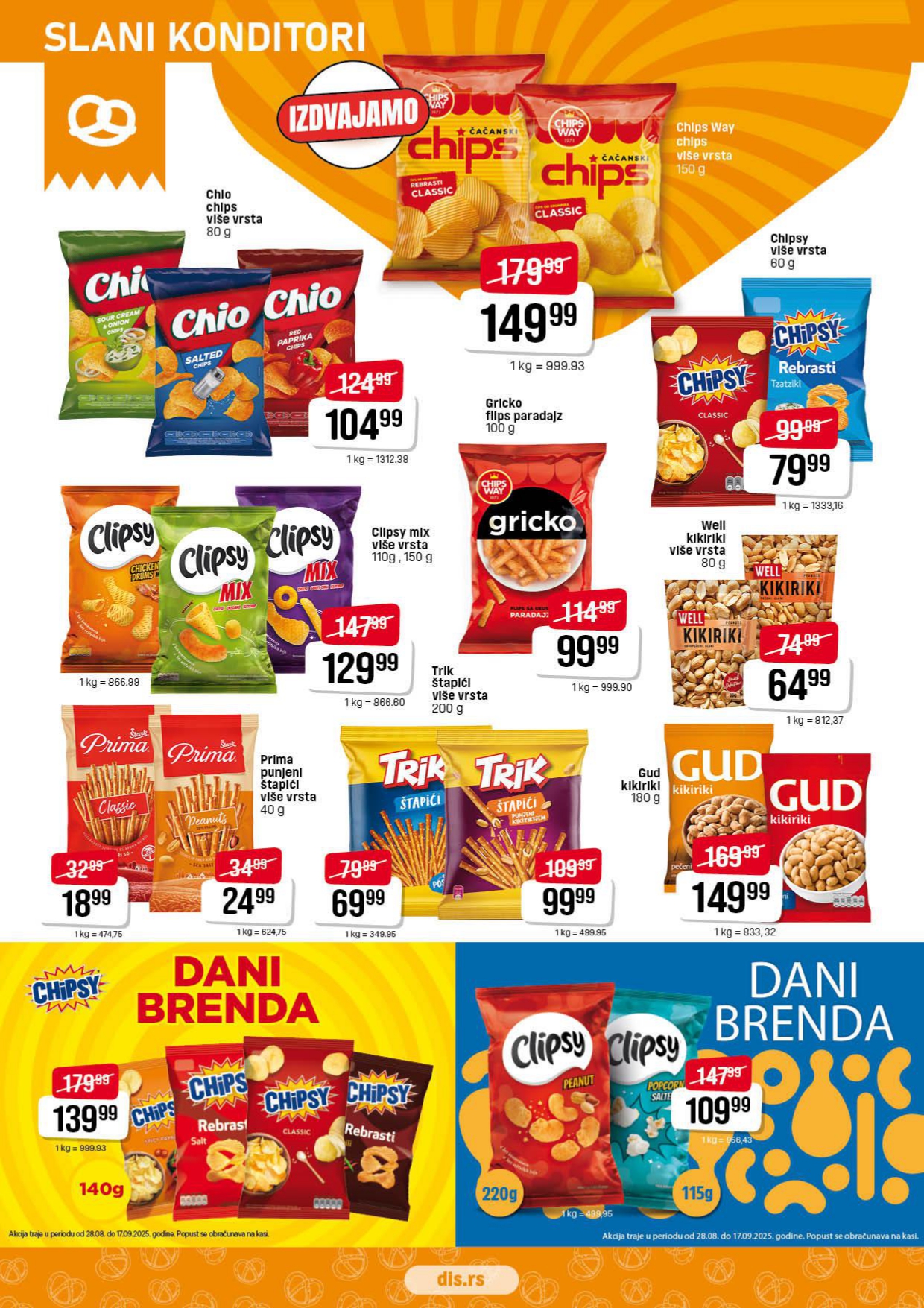 Dis katalog 28.8-10.9.2025.
