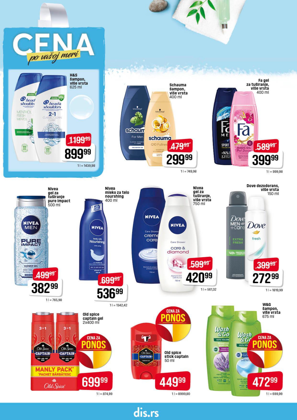 Dis katalog 28.8-10.9.2025.