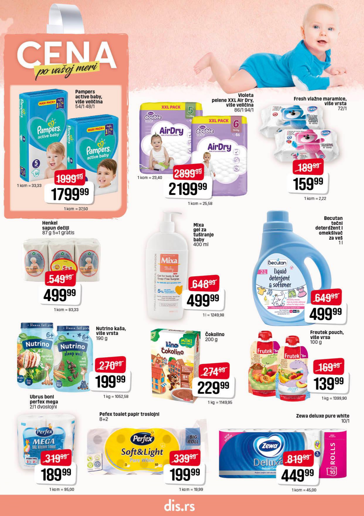 Dis katalog 28.8-10.9.2025.
