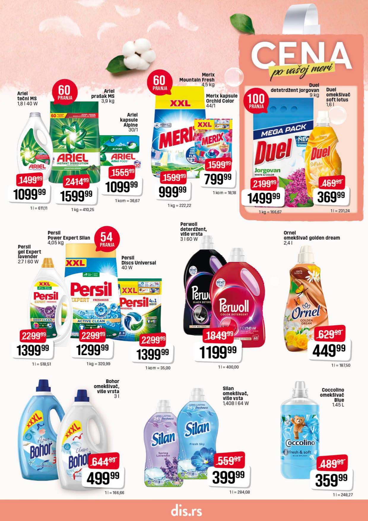 Dis katalog 28.8-10.9.2025.