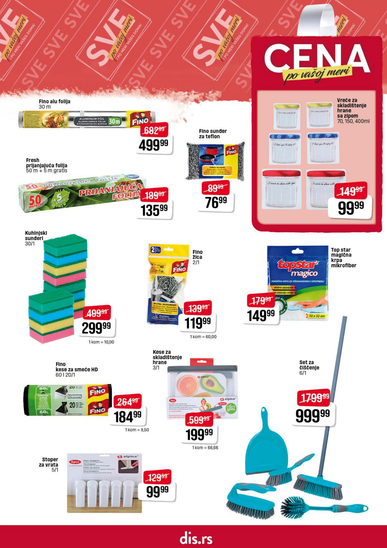 Dis katalog 28.8-10.9.2025.
