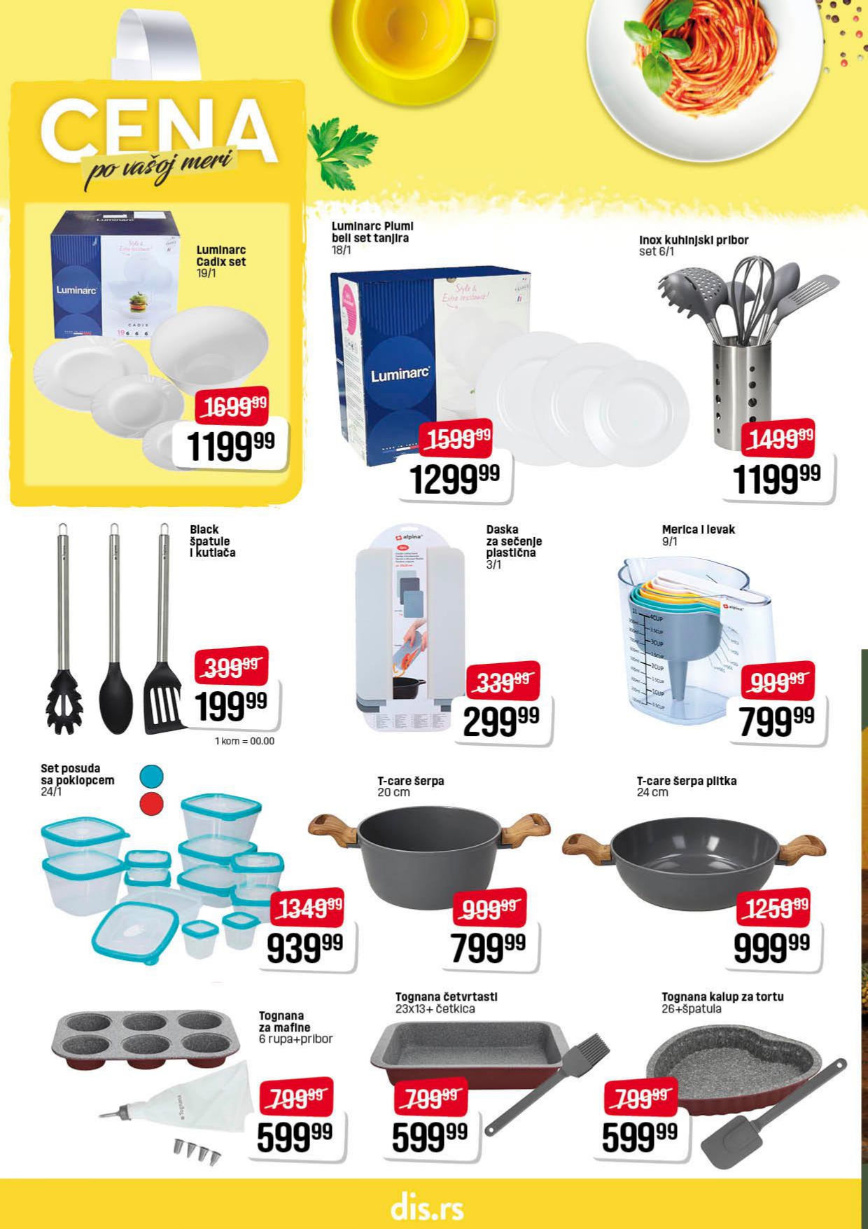 Dis katalog 28.8-10.9.2025.