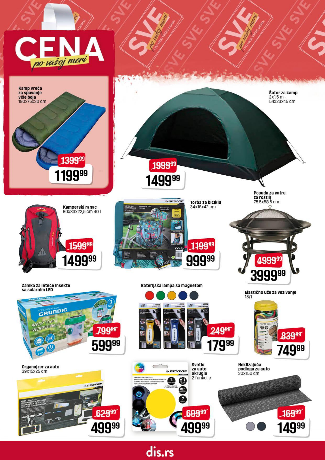 Dis katalog 28.8-10.9.2025.