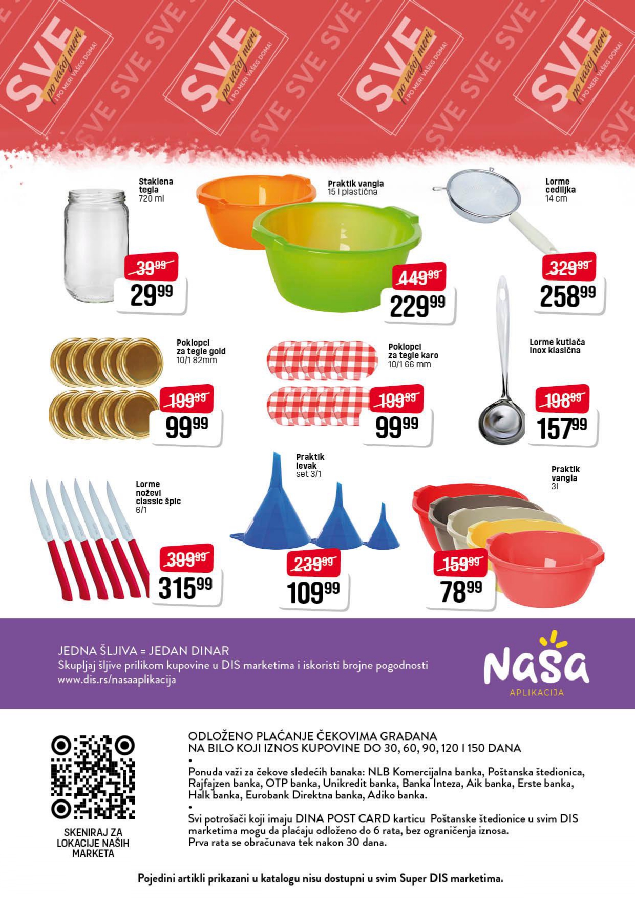 Dis katalog 28.8-10.9.2025.