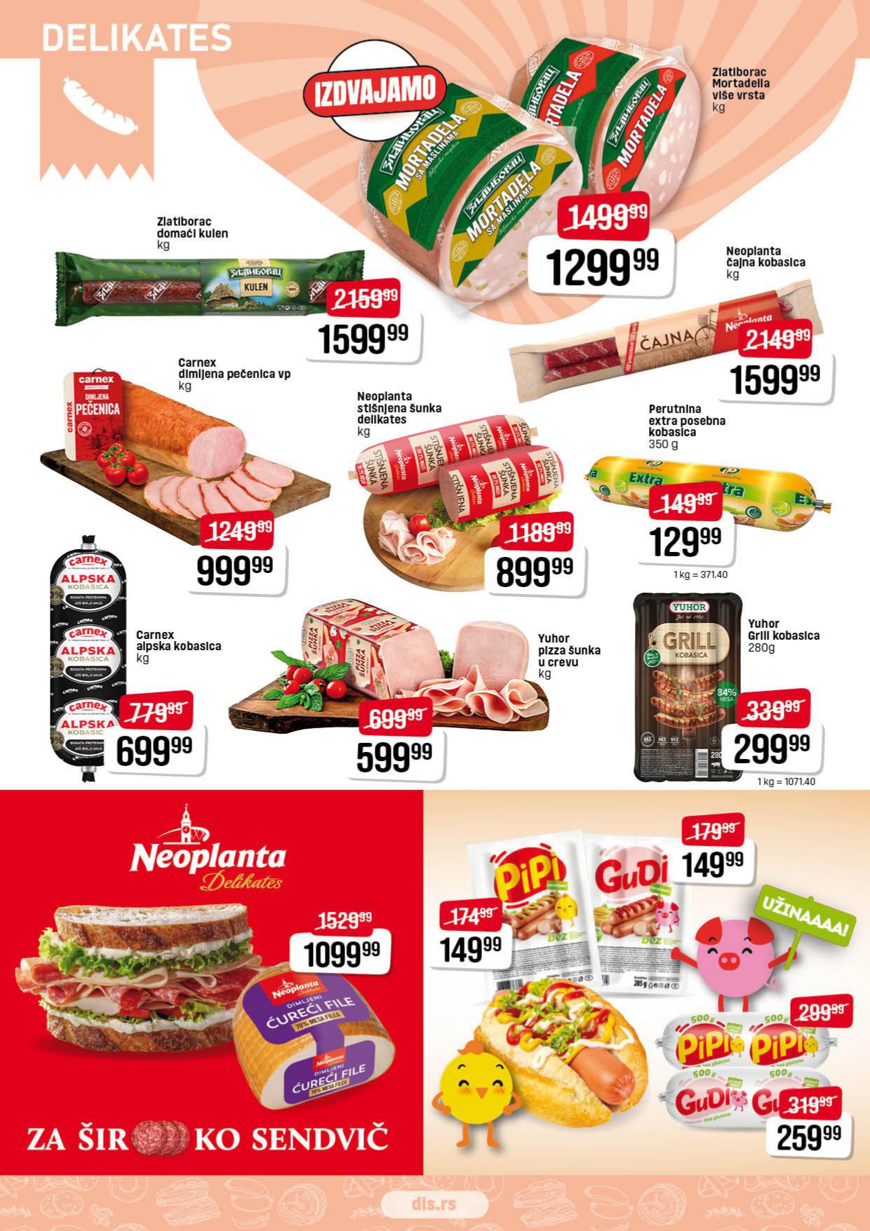 Dis katalog 14-27.8.2025.