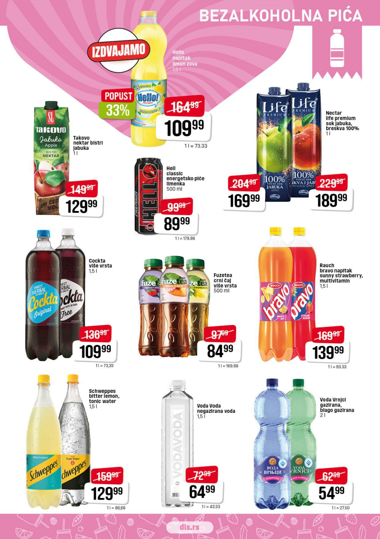 Dis katalog 14-27.8.2025.