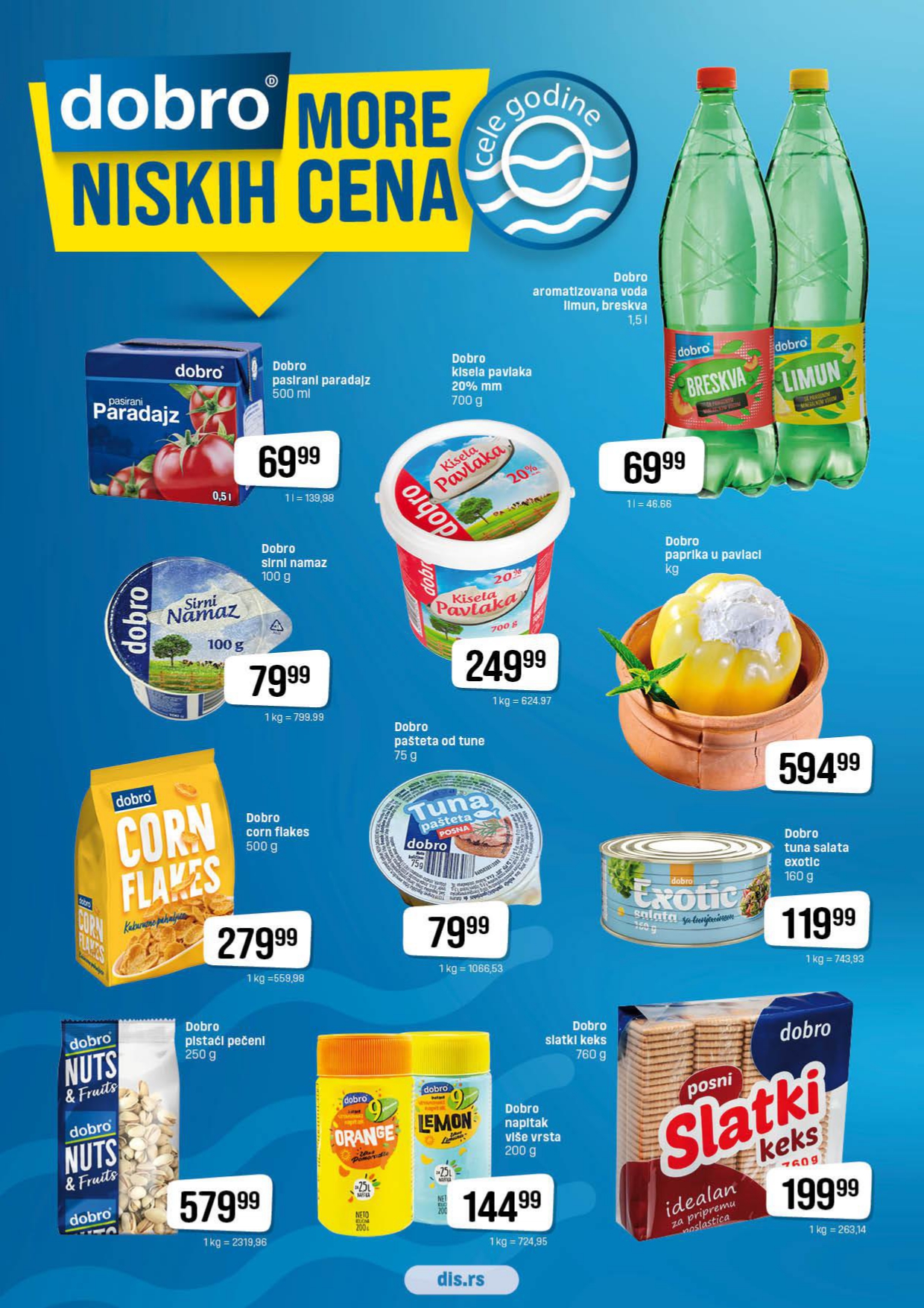 Dis katalog 14-27.8.2025.