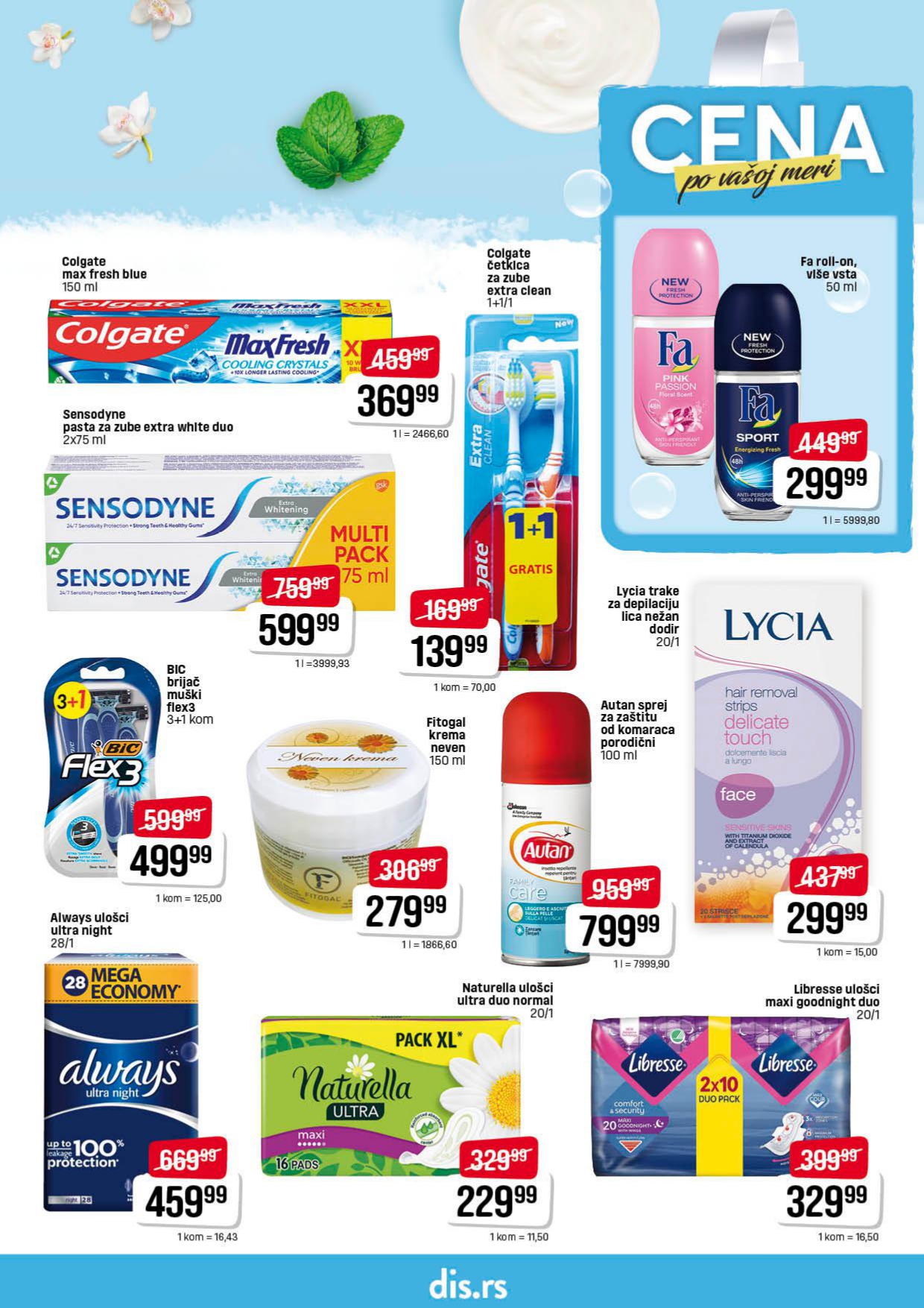 Dis katalog 14-27.8.2025.