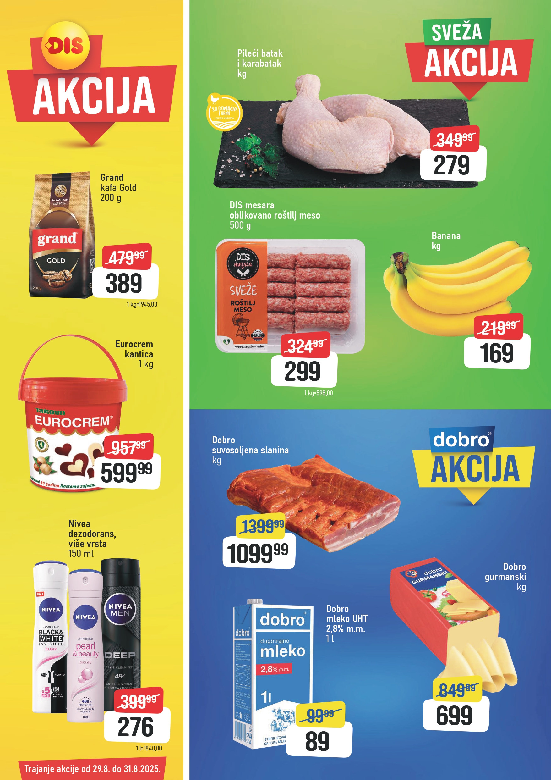 Dis katalog 29-31.8.2025.