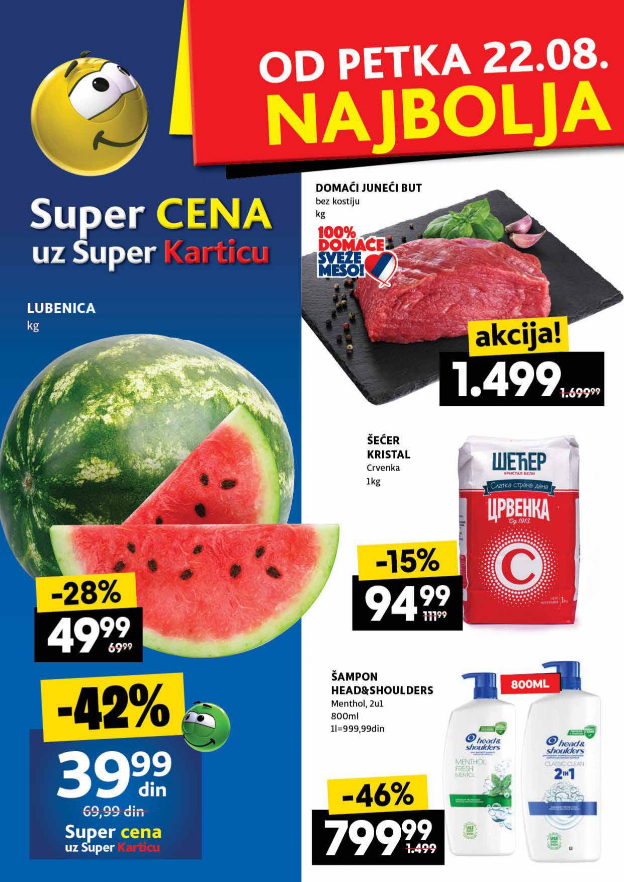 Roda katalog 14-20.8.2025.