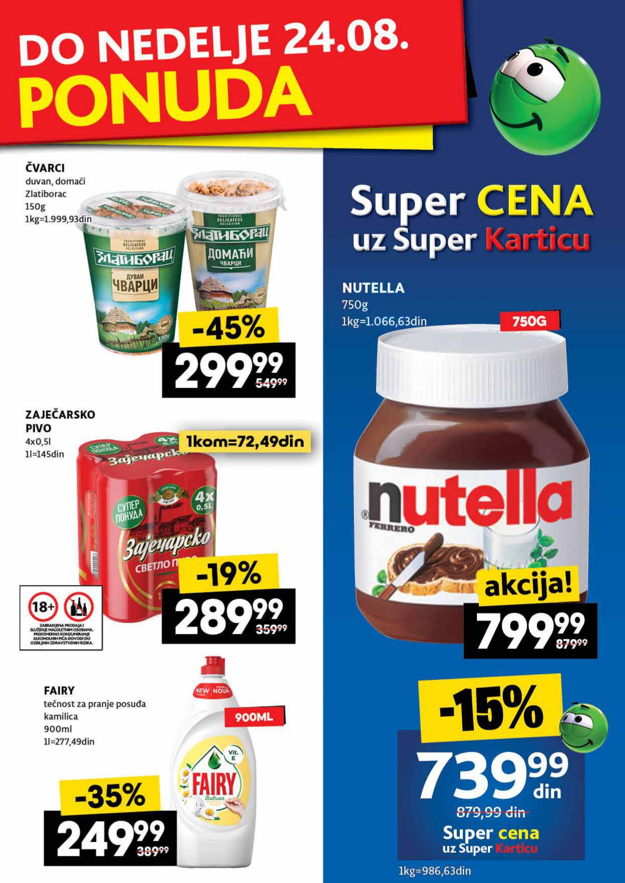 Roda katalog 14-20.8.2025.