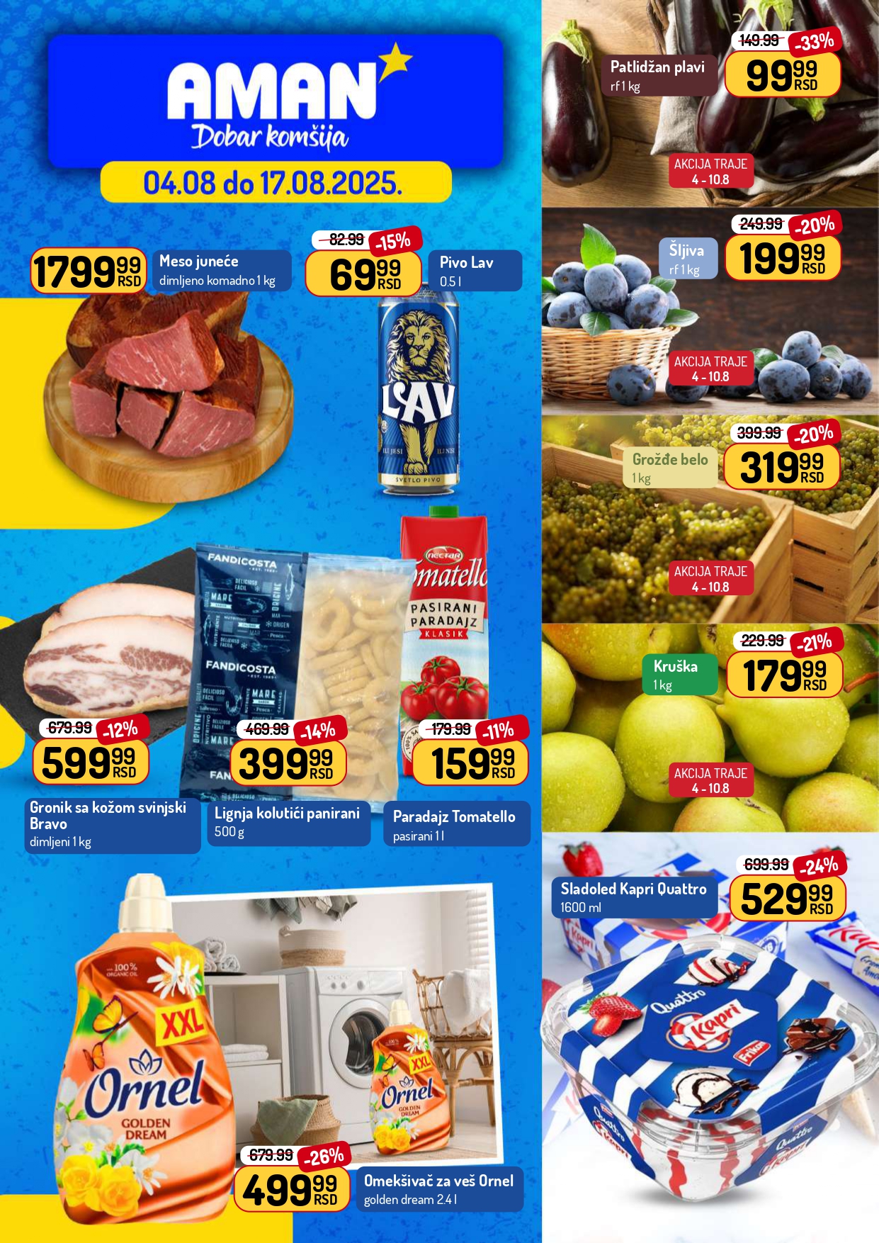 Aman katalog 4-17.8.2025.